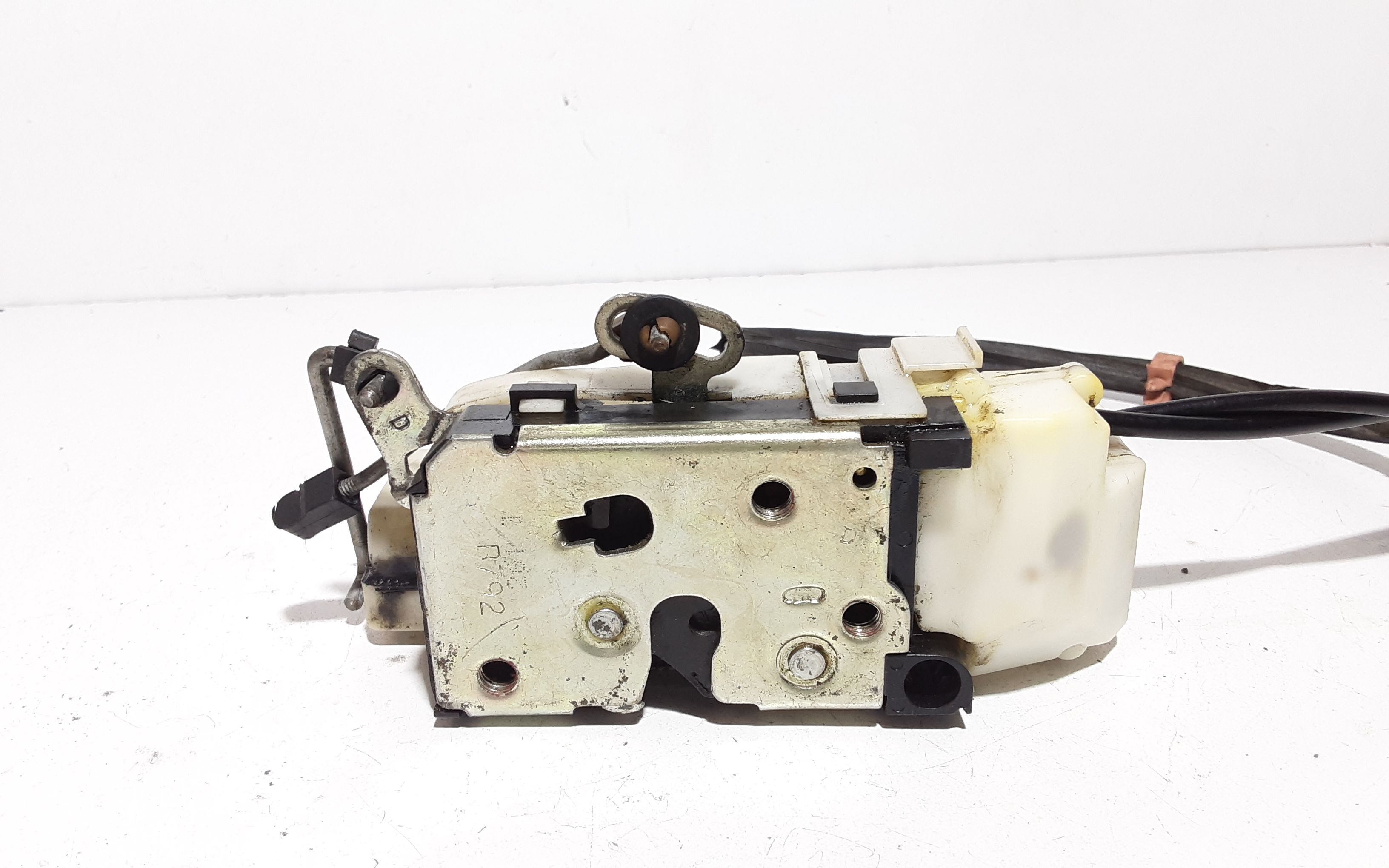 Serratura Anteriore Destra LANCIA Thesis 1 Serie