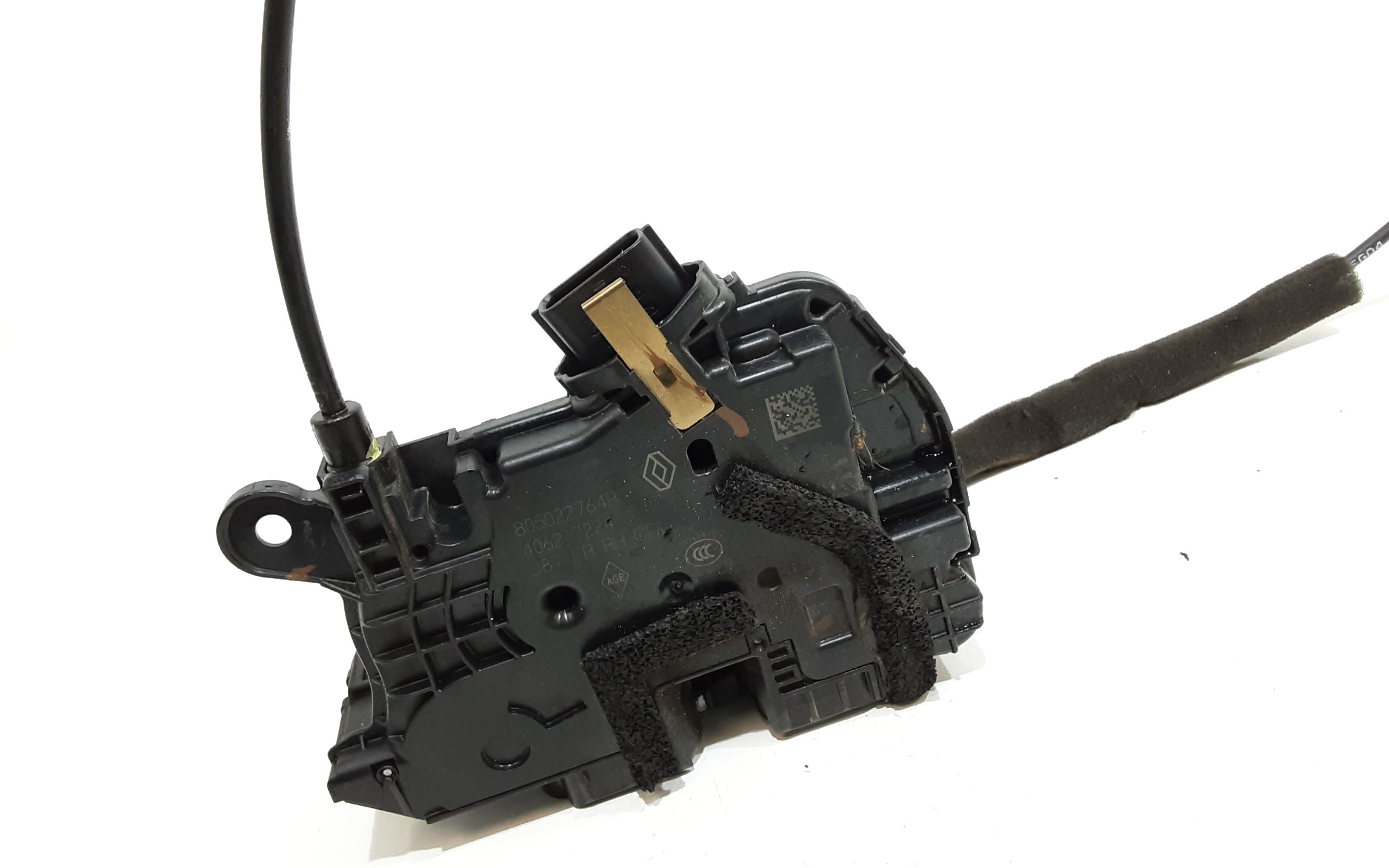 Serratura Anteriore Destra RENAULT Captur Serie