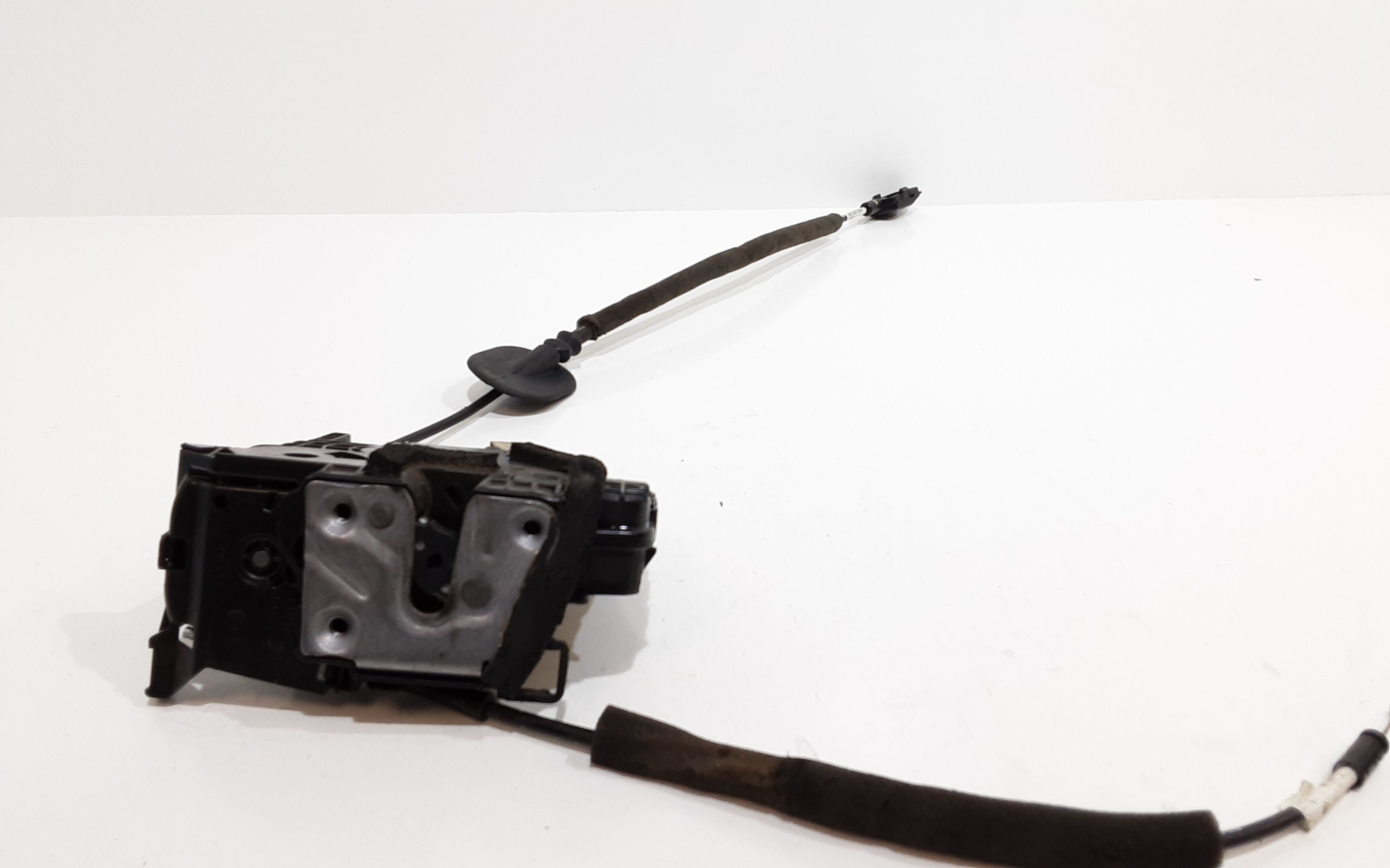 Serratura Anteriore Destra RENAULT Captur Serie