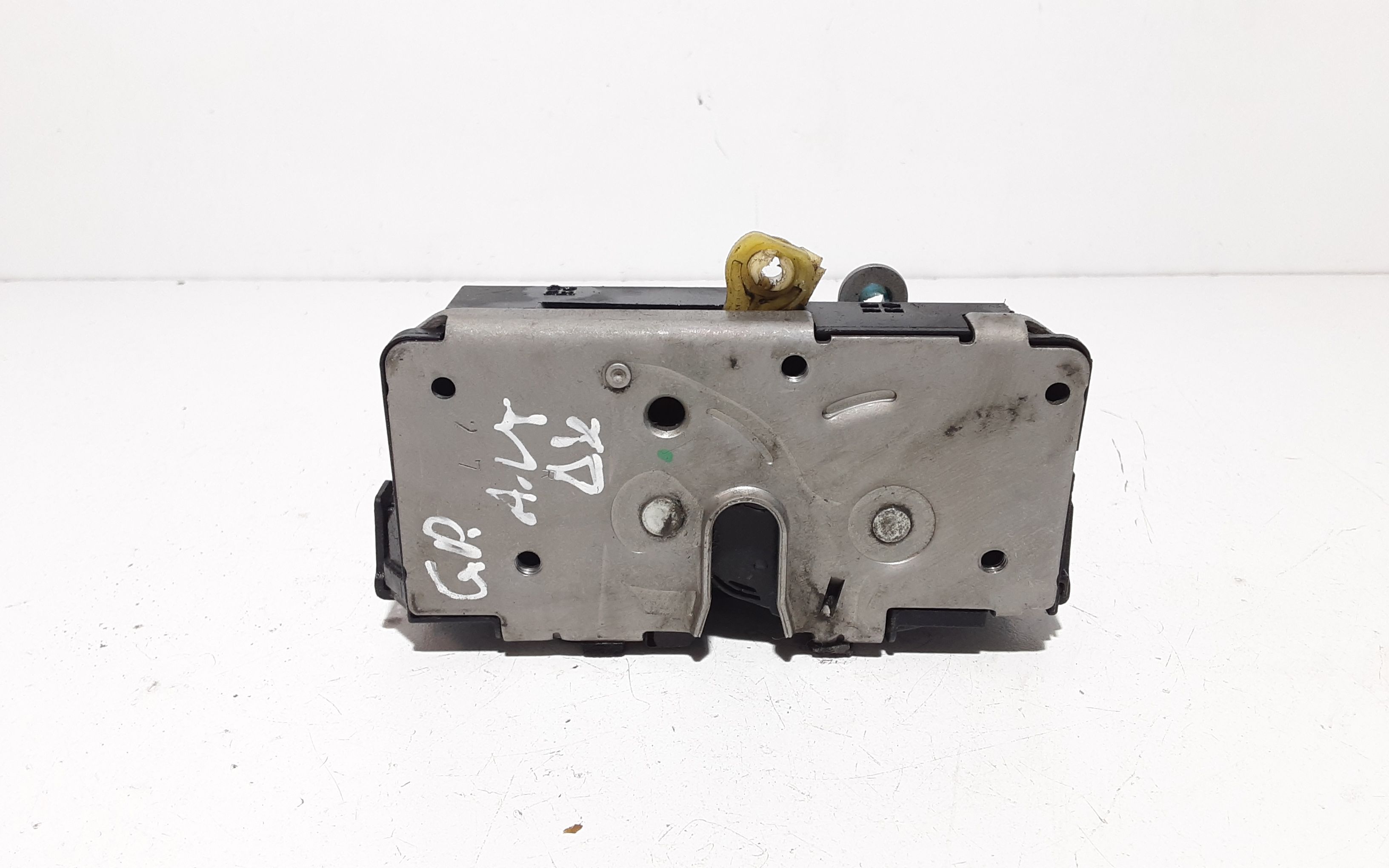 Serratura Anteriore Destra FIAT Grande Punto 1 Serie