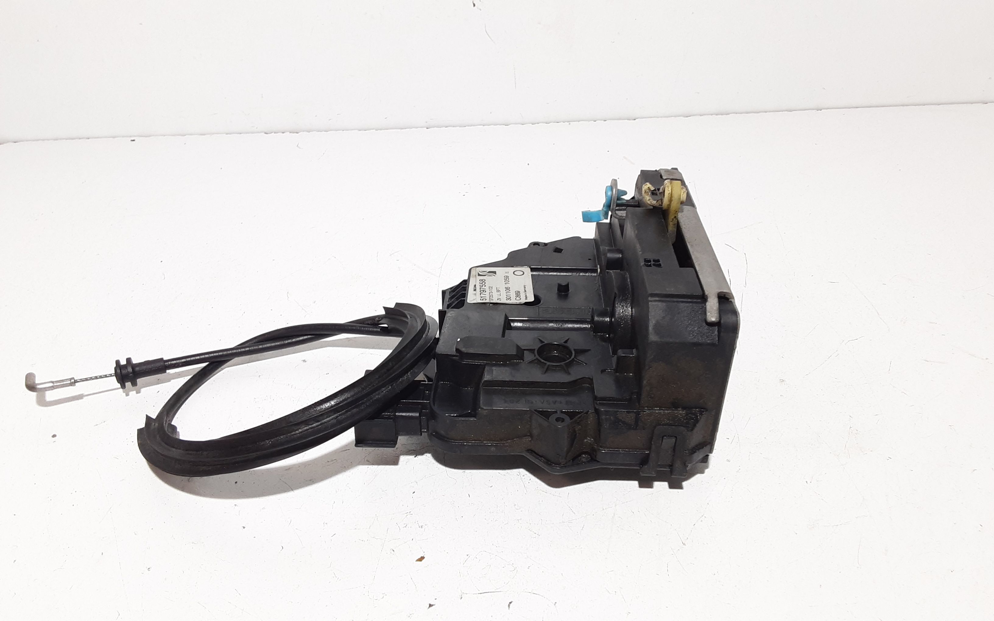 Serratura Anteriore Destra FIAT Grande Punto 1 Serie