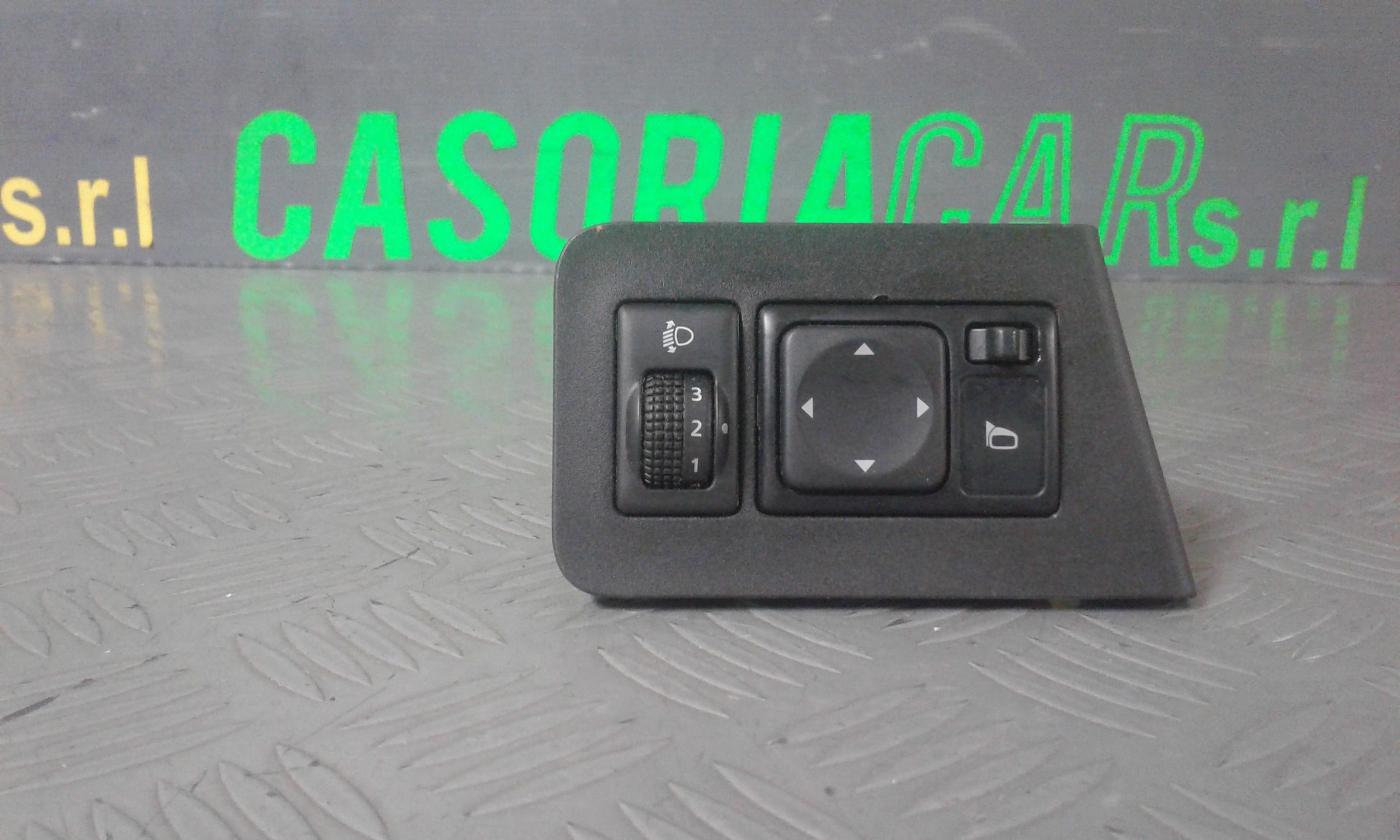 Regolatore specchietti retrovisori NISSAN NV200 1 Serie