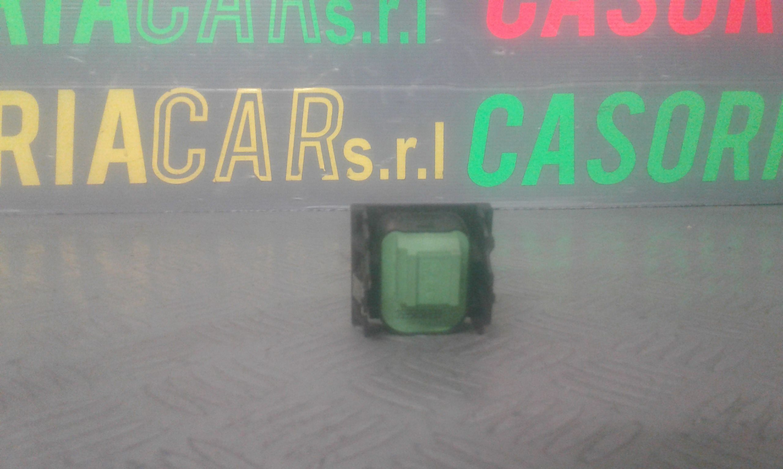 Regolatore specchietti retrovisori SEAT Arosa 2 Serie