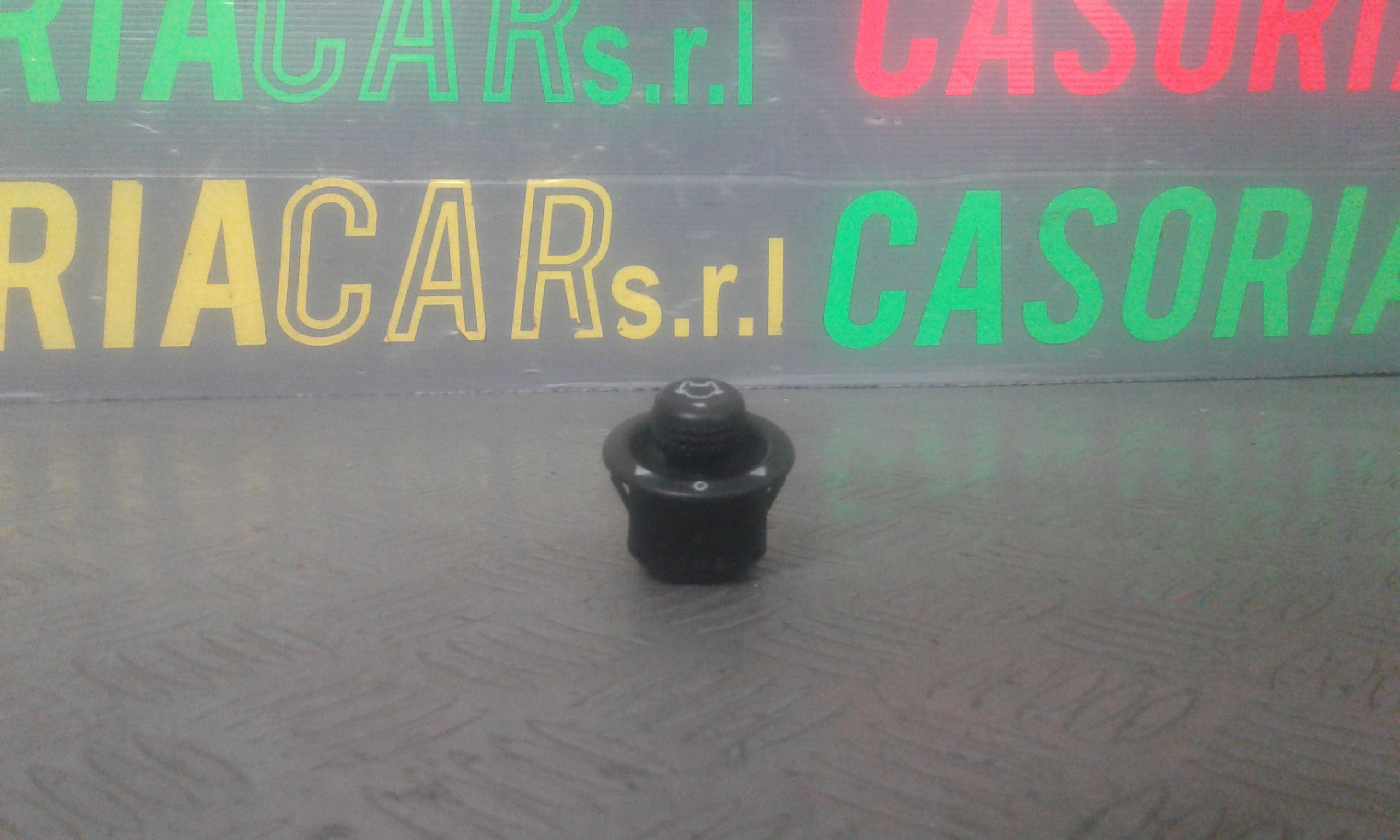 Regolatore specchietti retrovisori FORD Fiesta 3 Serie