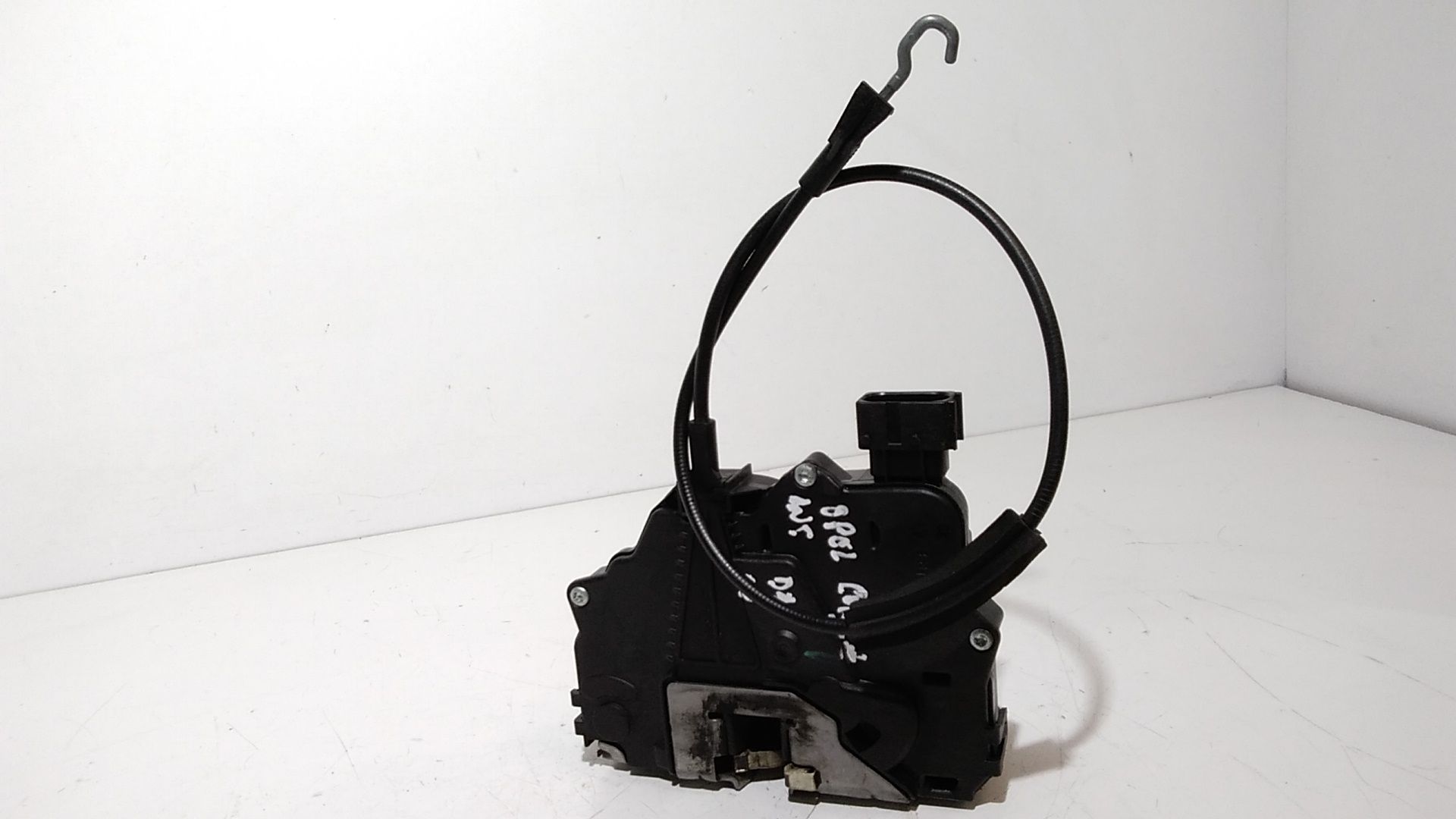 Serratura Anteriore Destra OPEL Corsa D 3P 1 Serie