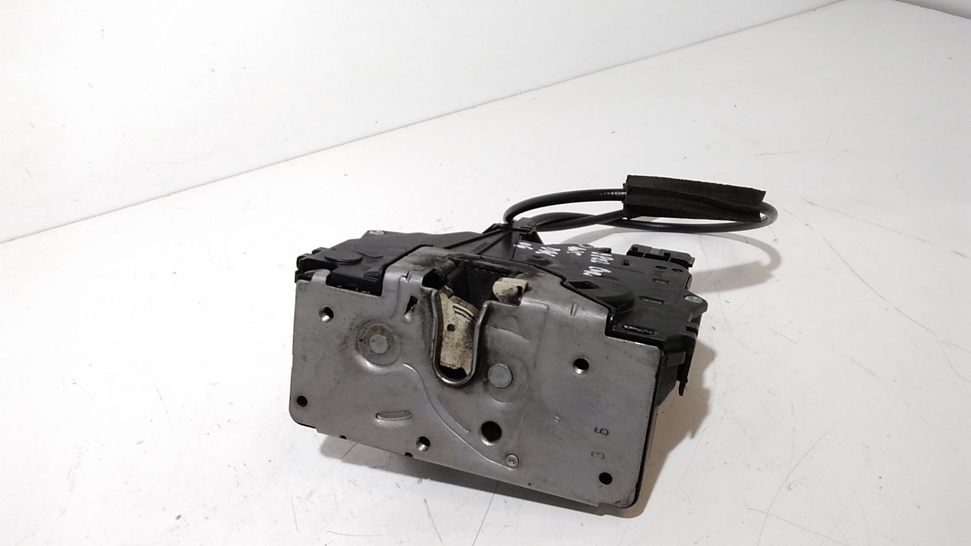 Serratura Anteriore Destra OPEL Corsa D 3P 1 Serie