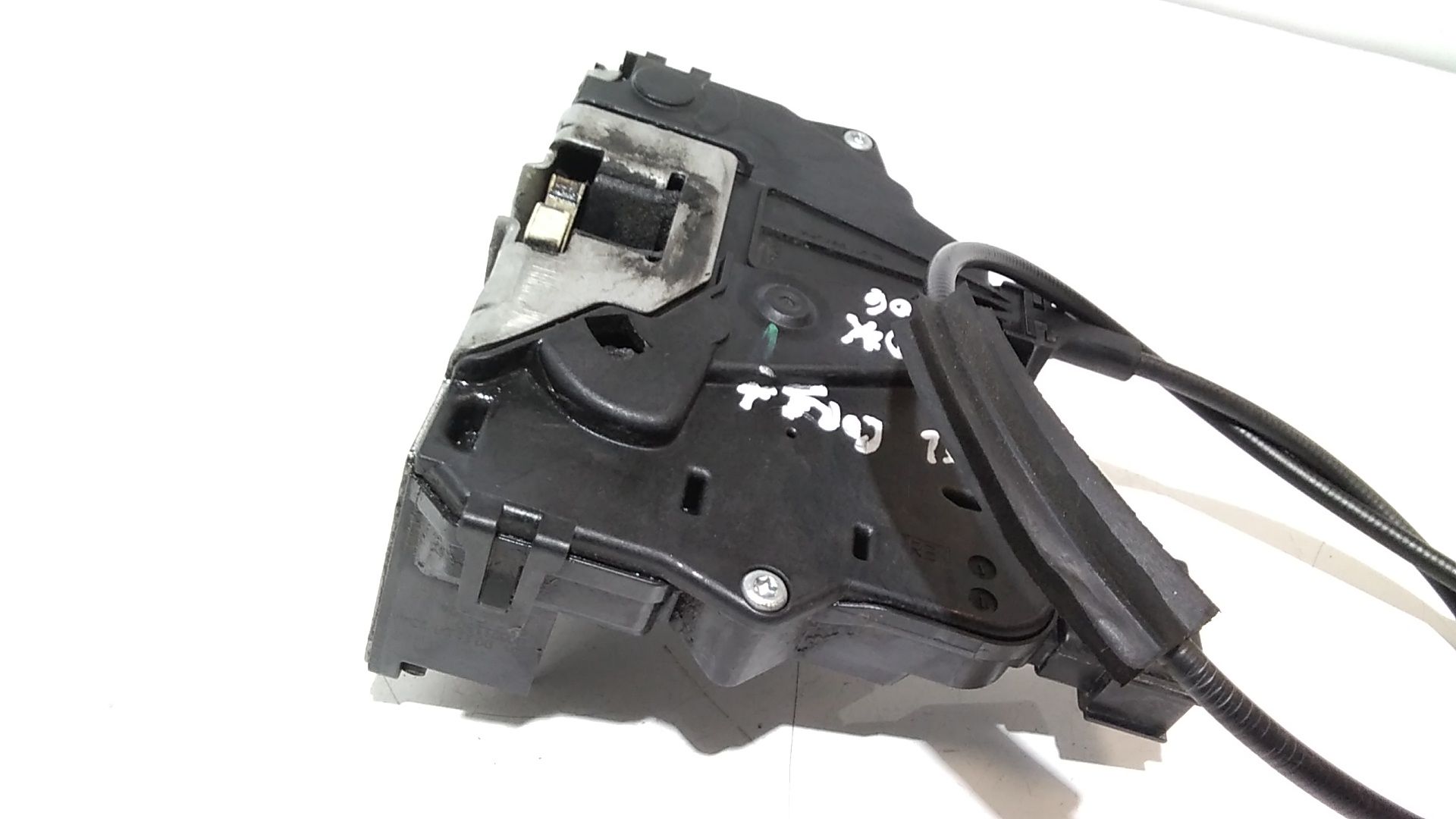 Serratura Anteriore Destra OPEL Corsa D 3P 1 Serie