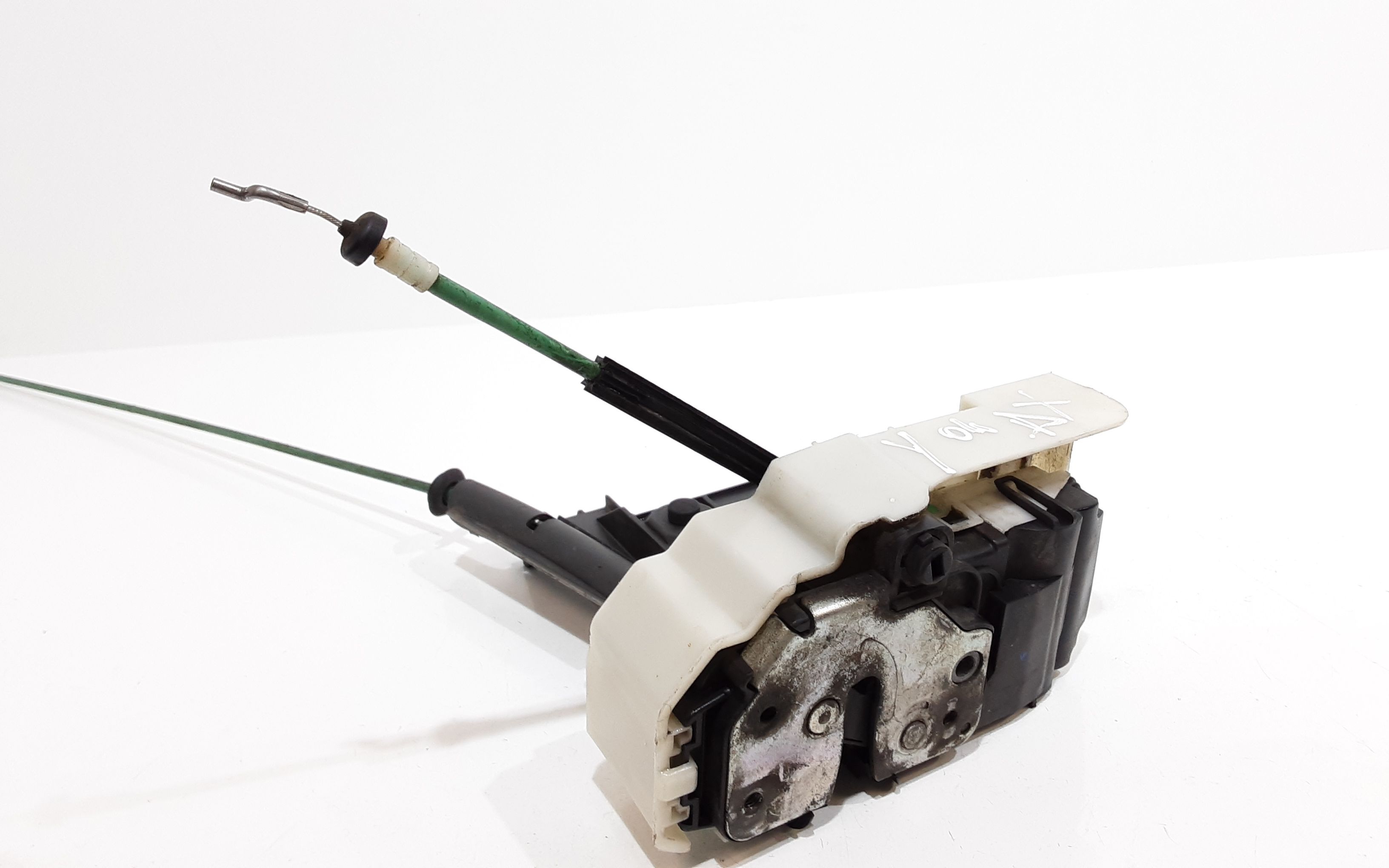 Serratura Anteriore Destra LANCIA Ypsilon 1 Serie