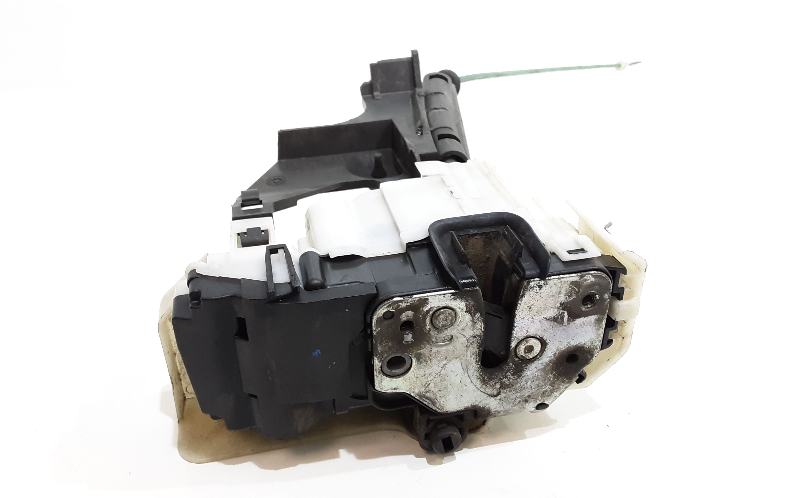 Serratura Anteriore Destra LANCIA Ypsilon 1 Serie