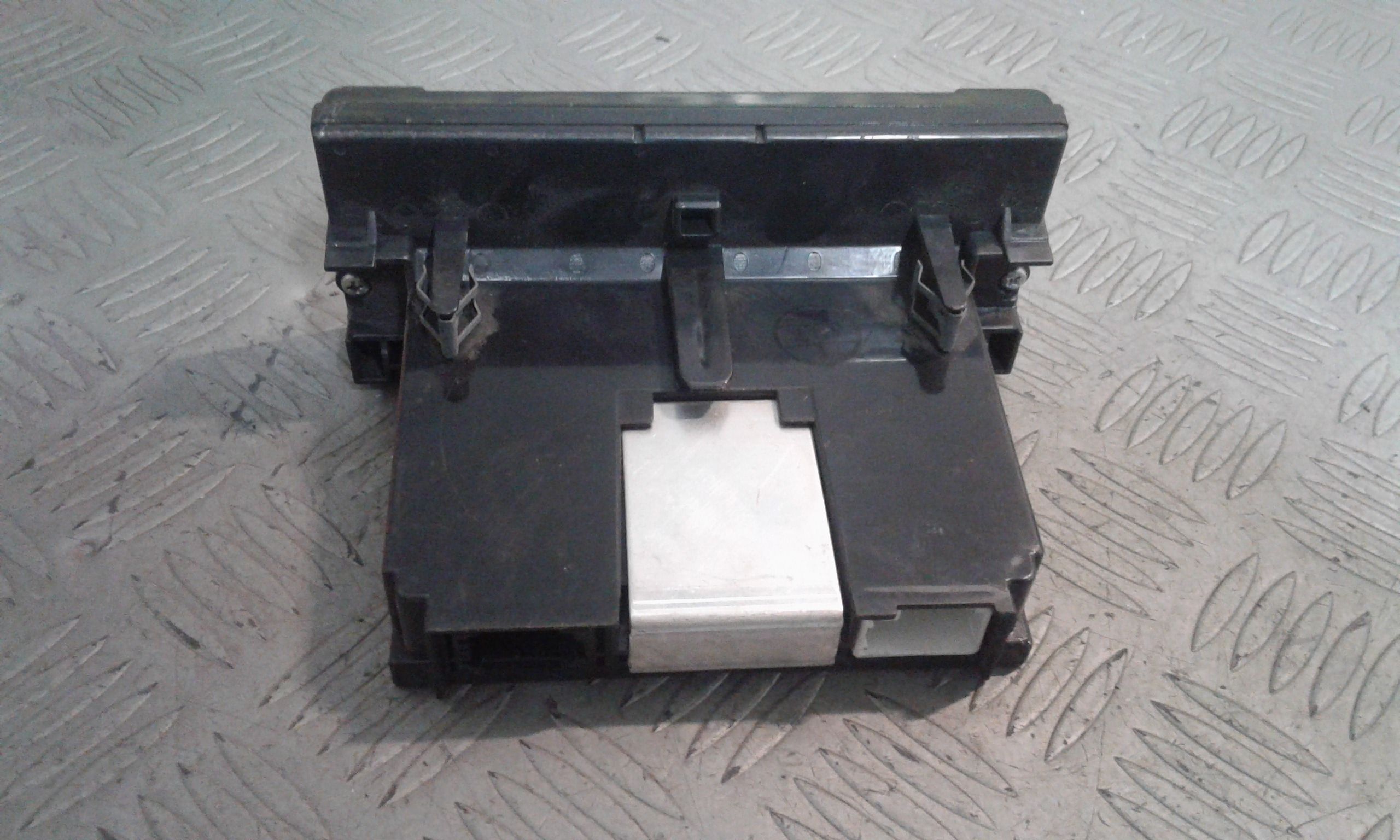 Display VOLVO V50 1 Serie