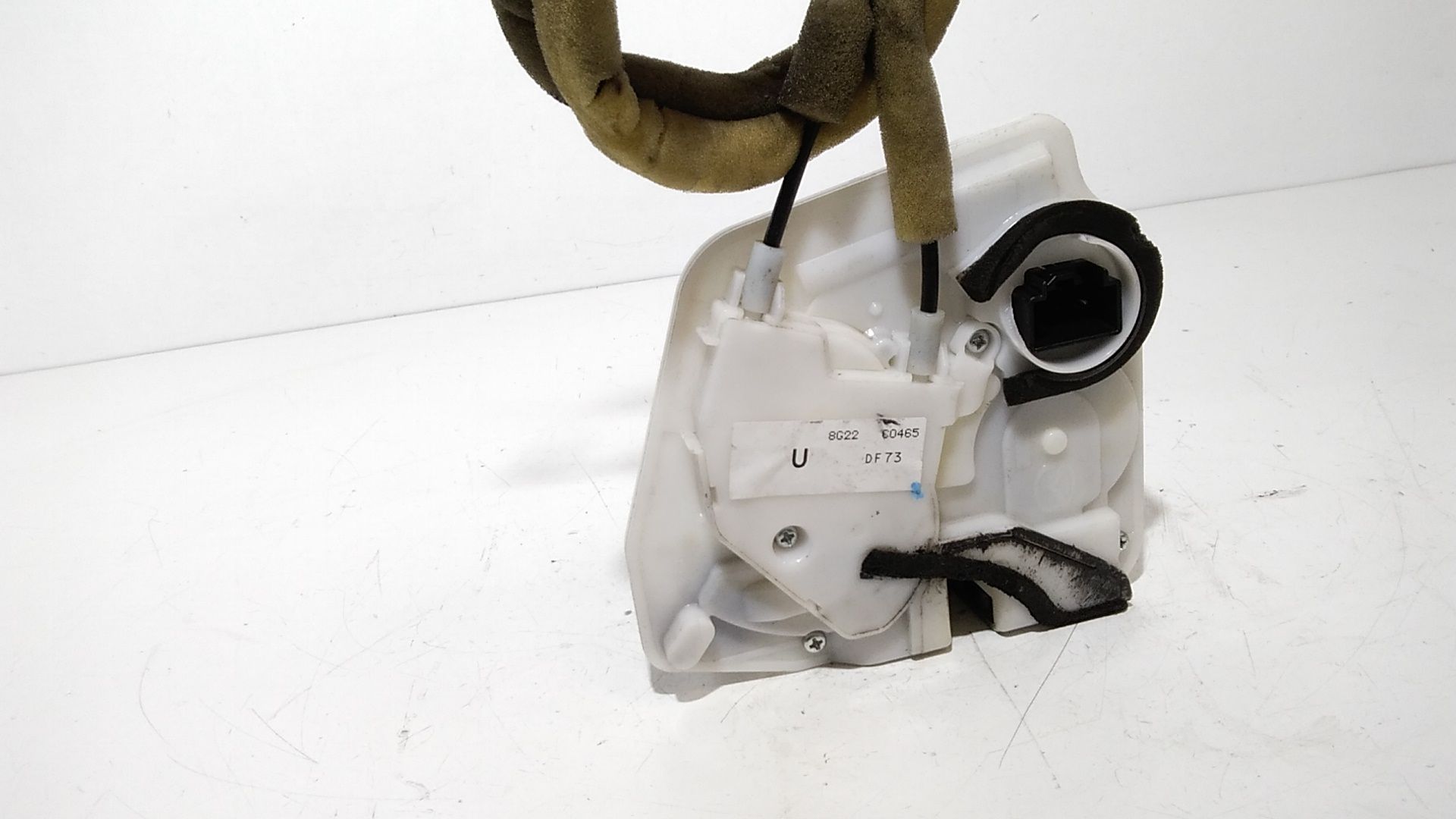 Serratura Anteriore Destra MAZDA 3 Berlina 1 Serie