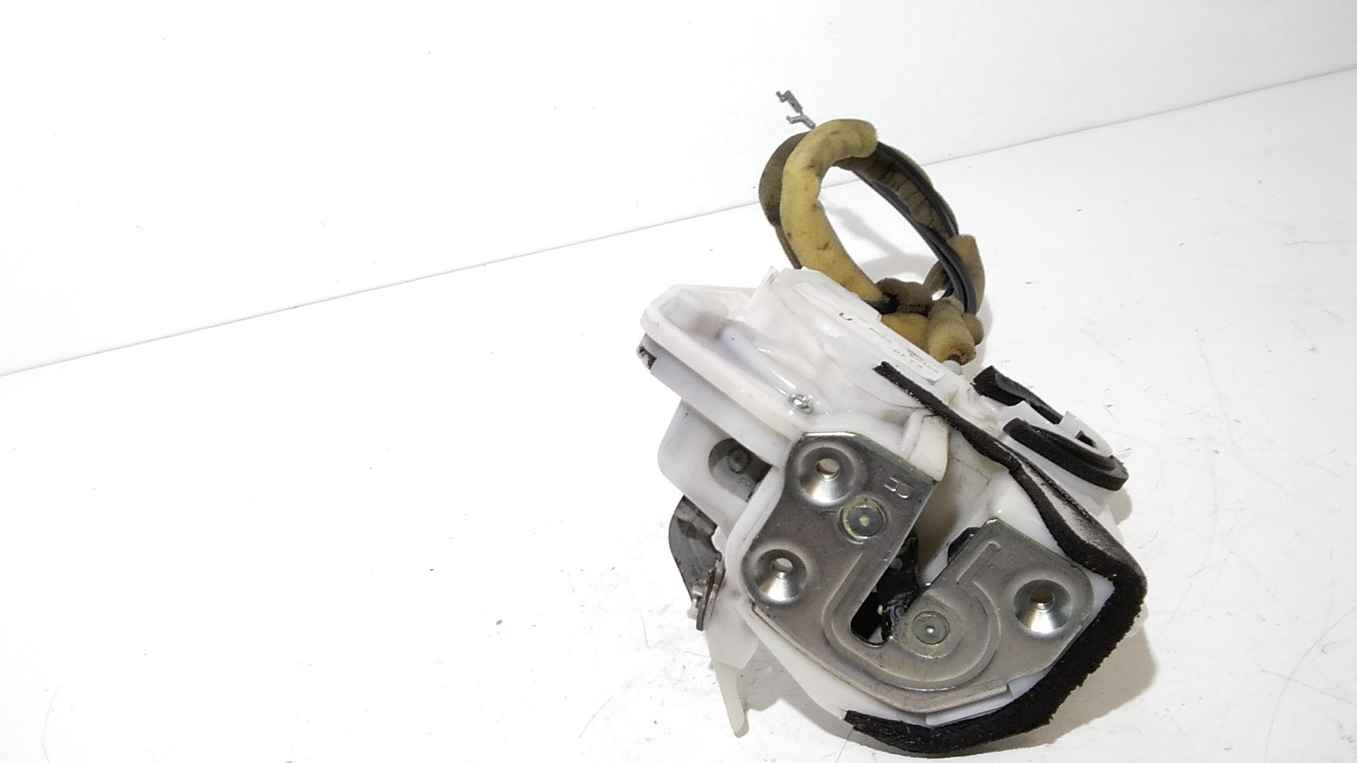 Serratura Anteriore Destra MAZDA 3 Berlina 1 Serie