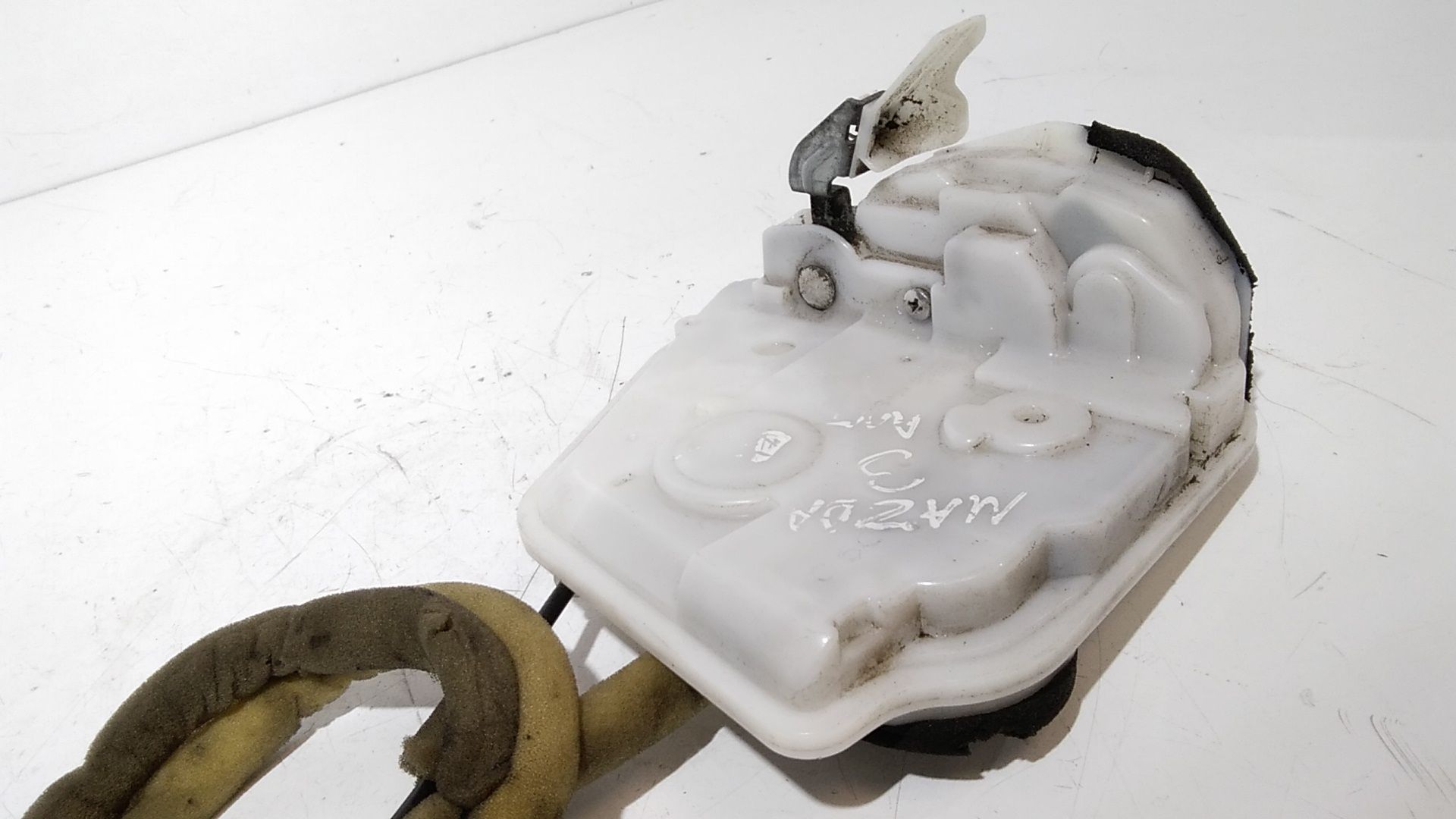 Serratura Anteriore Destra MAZDA 3 Berlina 1 Serie