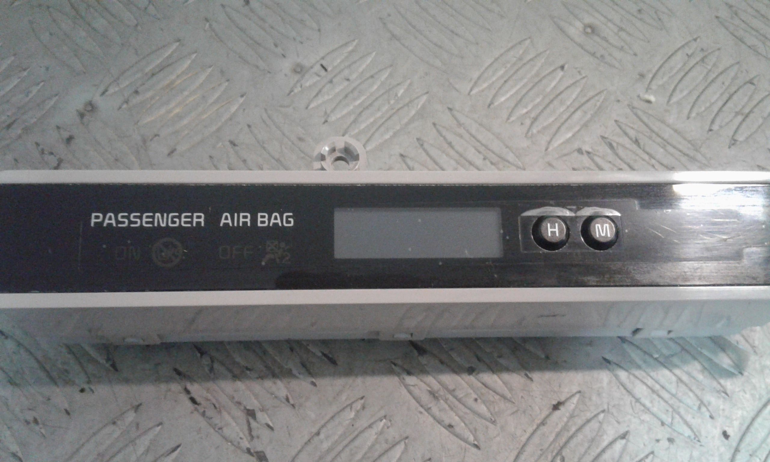 Display KIA Sorento 3 Serie