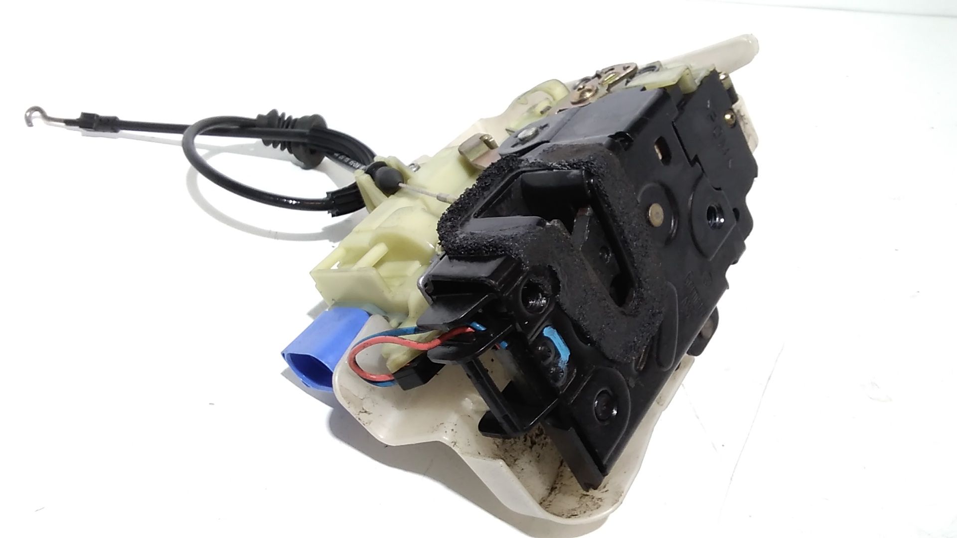 Serratura Anteriore Destra VOLKSWAGEN Polo 4 Serie