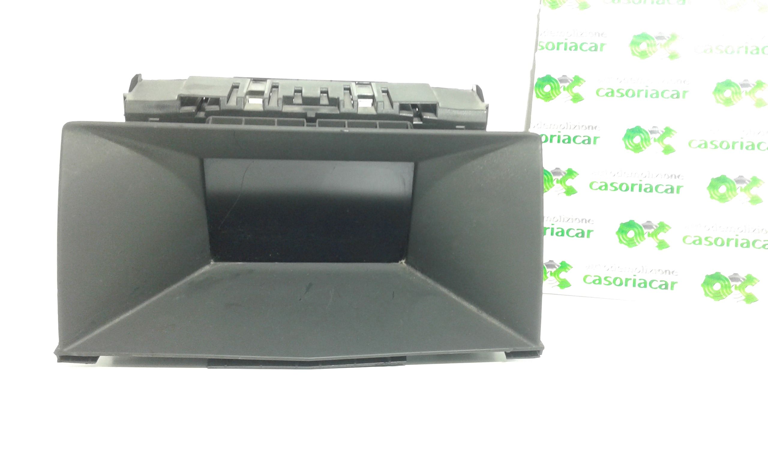 Display OPEL Astra H S. Wagon