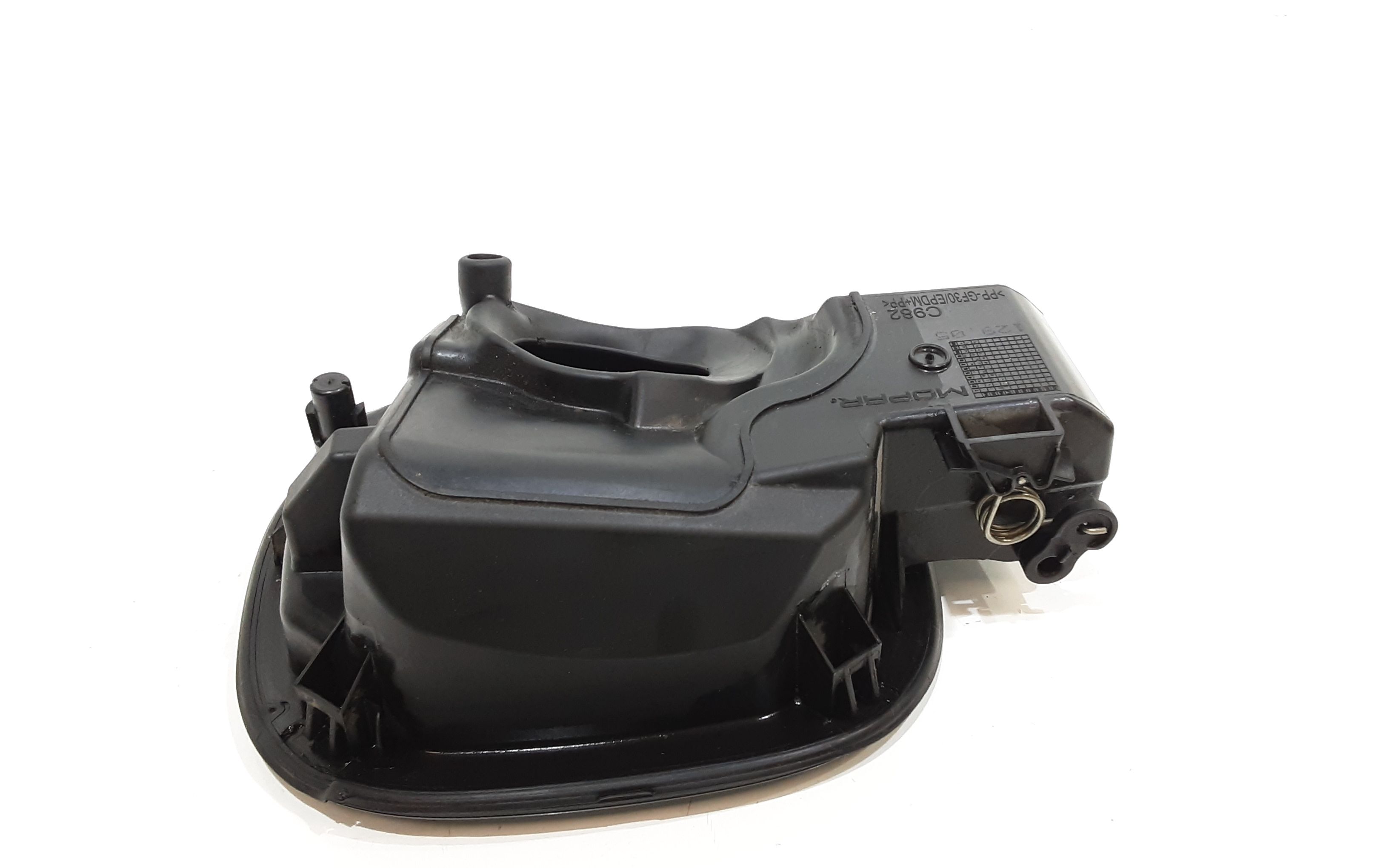 Sportellino Carburante FIAT 500 X 1 Serie