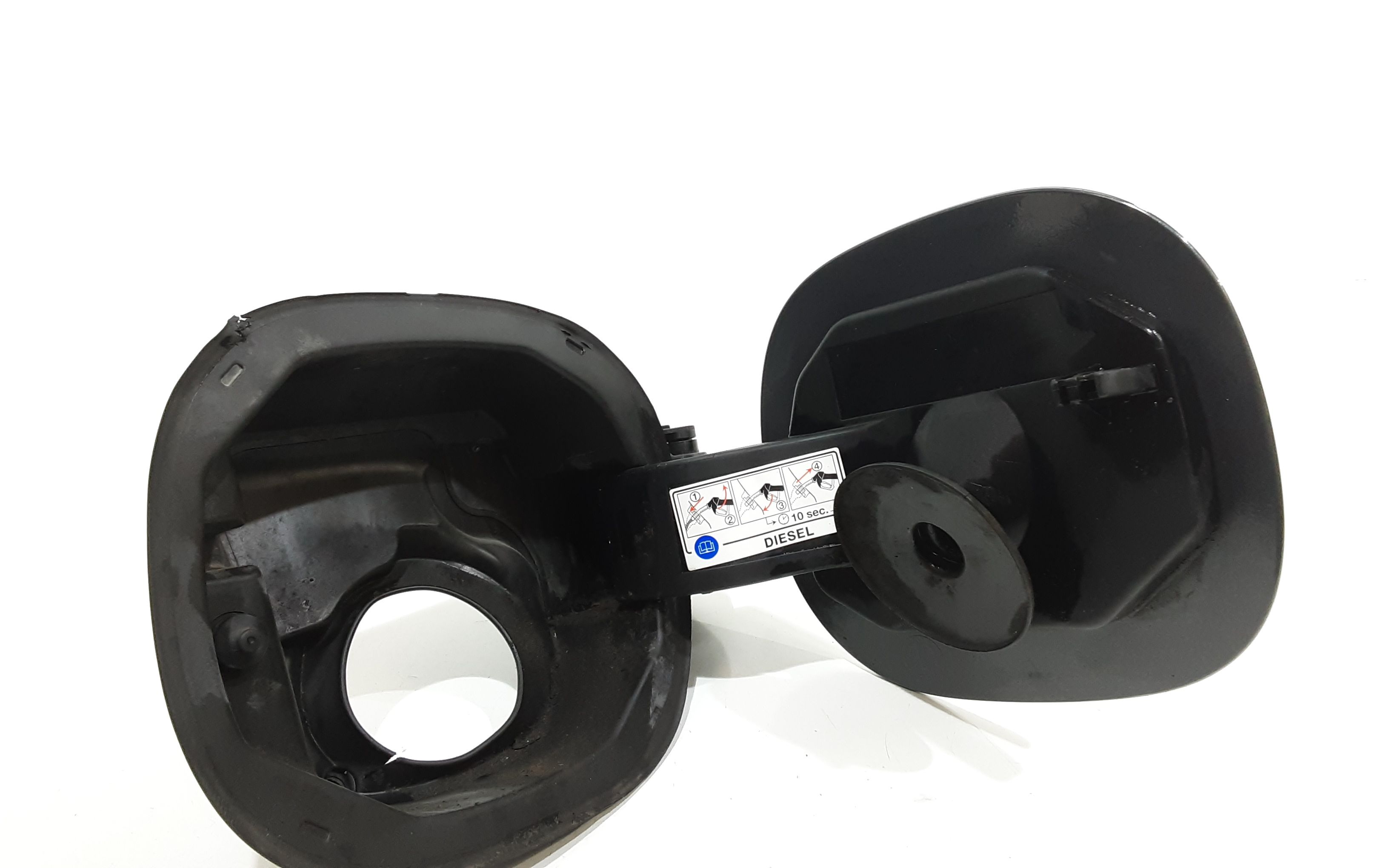 Sportellino Carburante FIAT 500 X 1 Serie