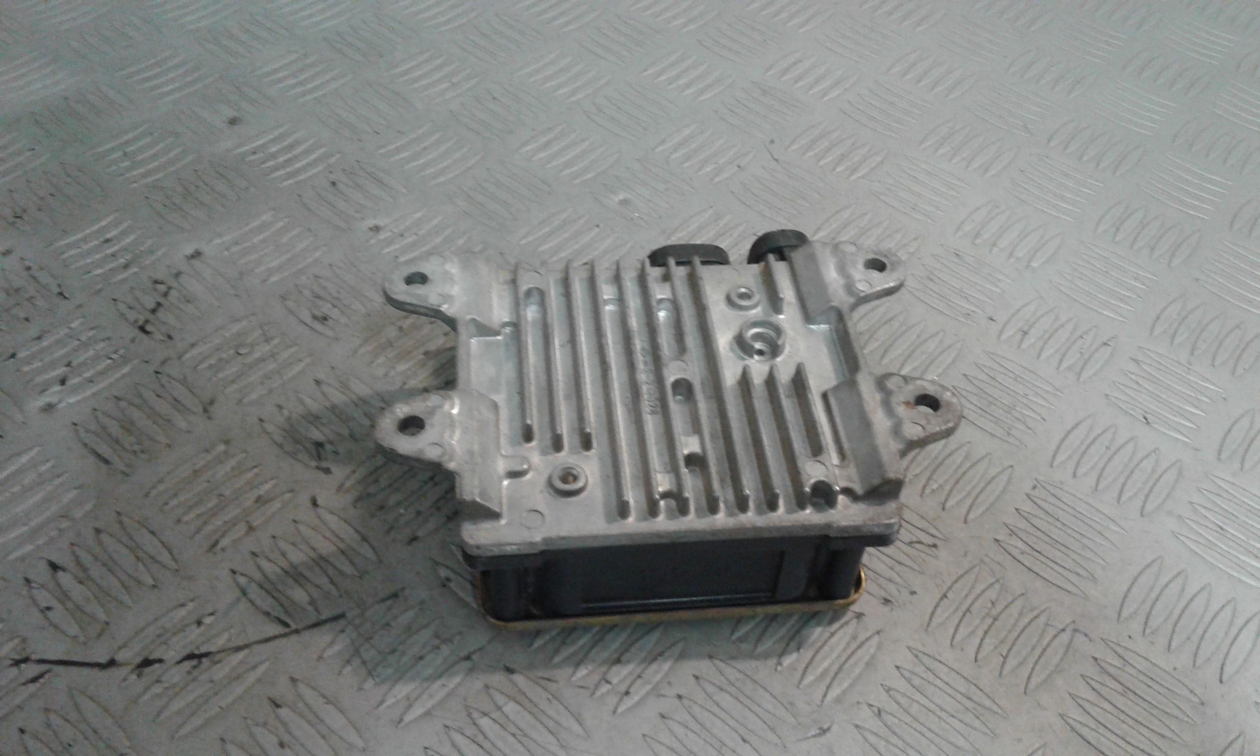 Centralina Servosterzo CITROEN C3 1 Serie