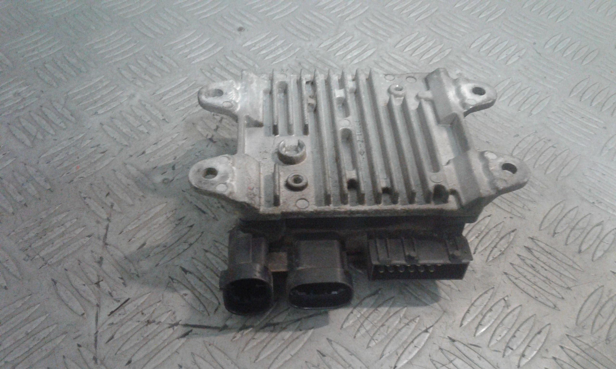 Centralina Servosterzo CITROEN C3 1 Serie