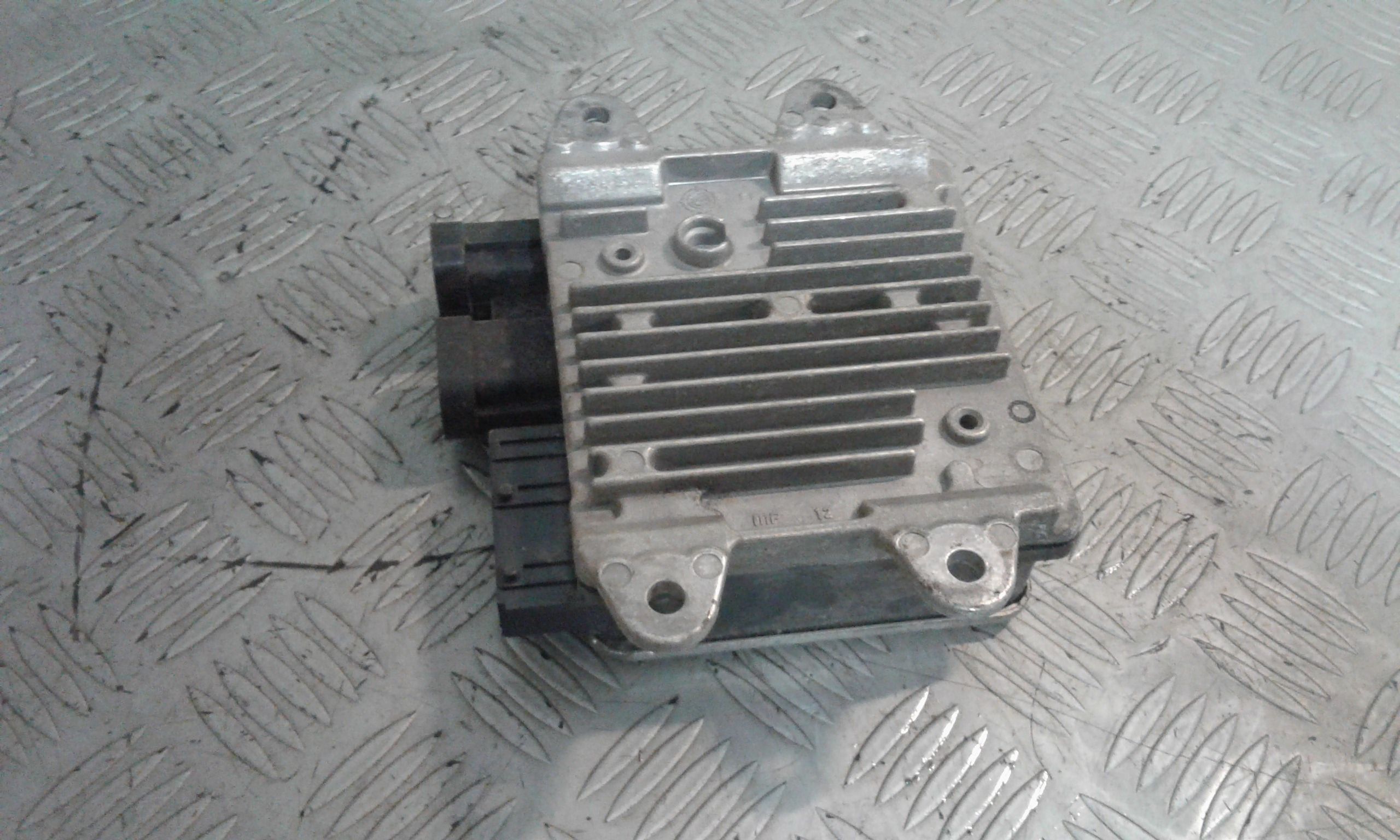 Centralina Servosterzo CITROEN C2 1 Serie