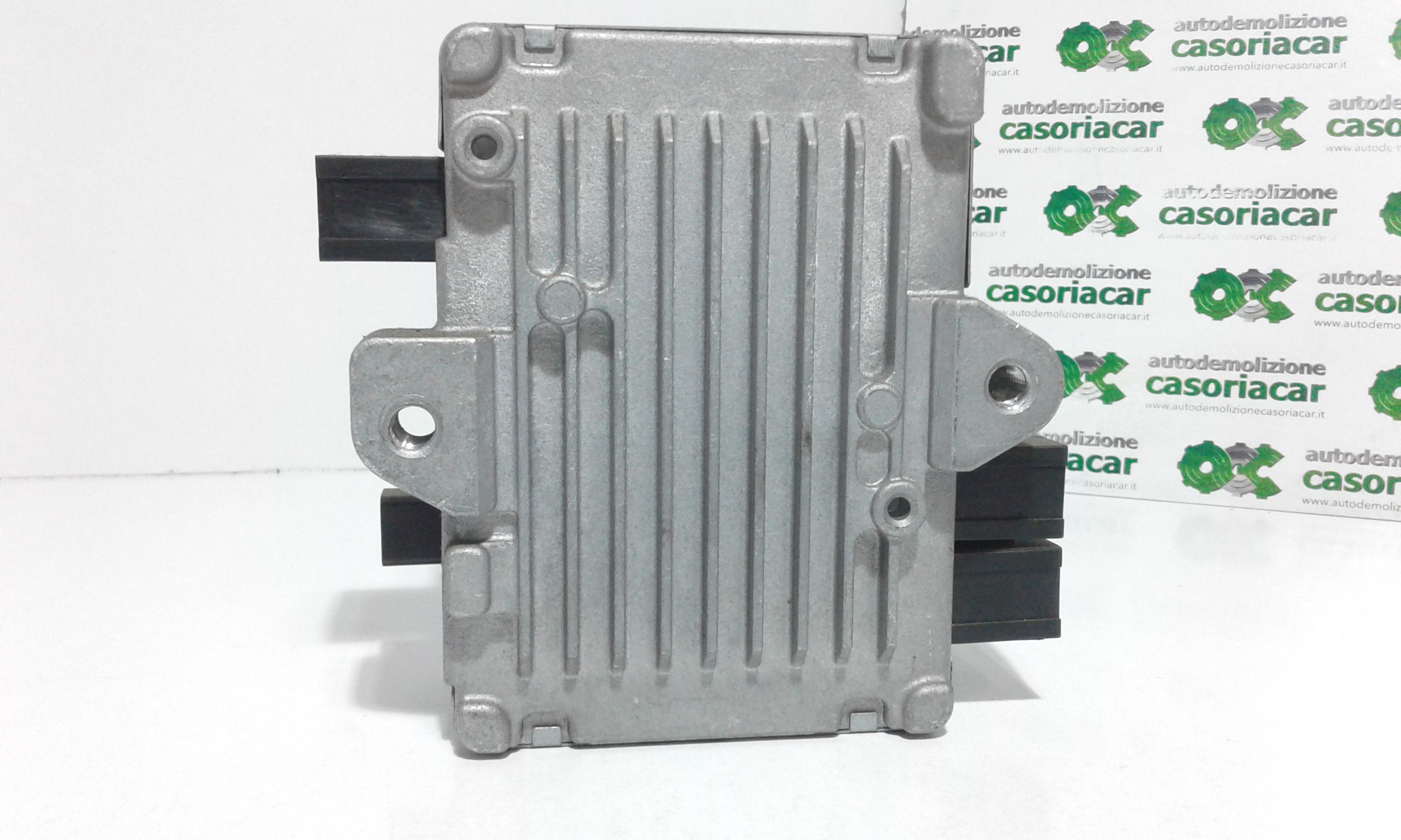 Centralina Servosterzo CITROEN C4 Aircross