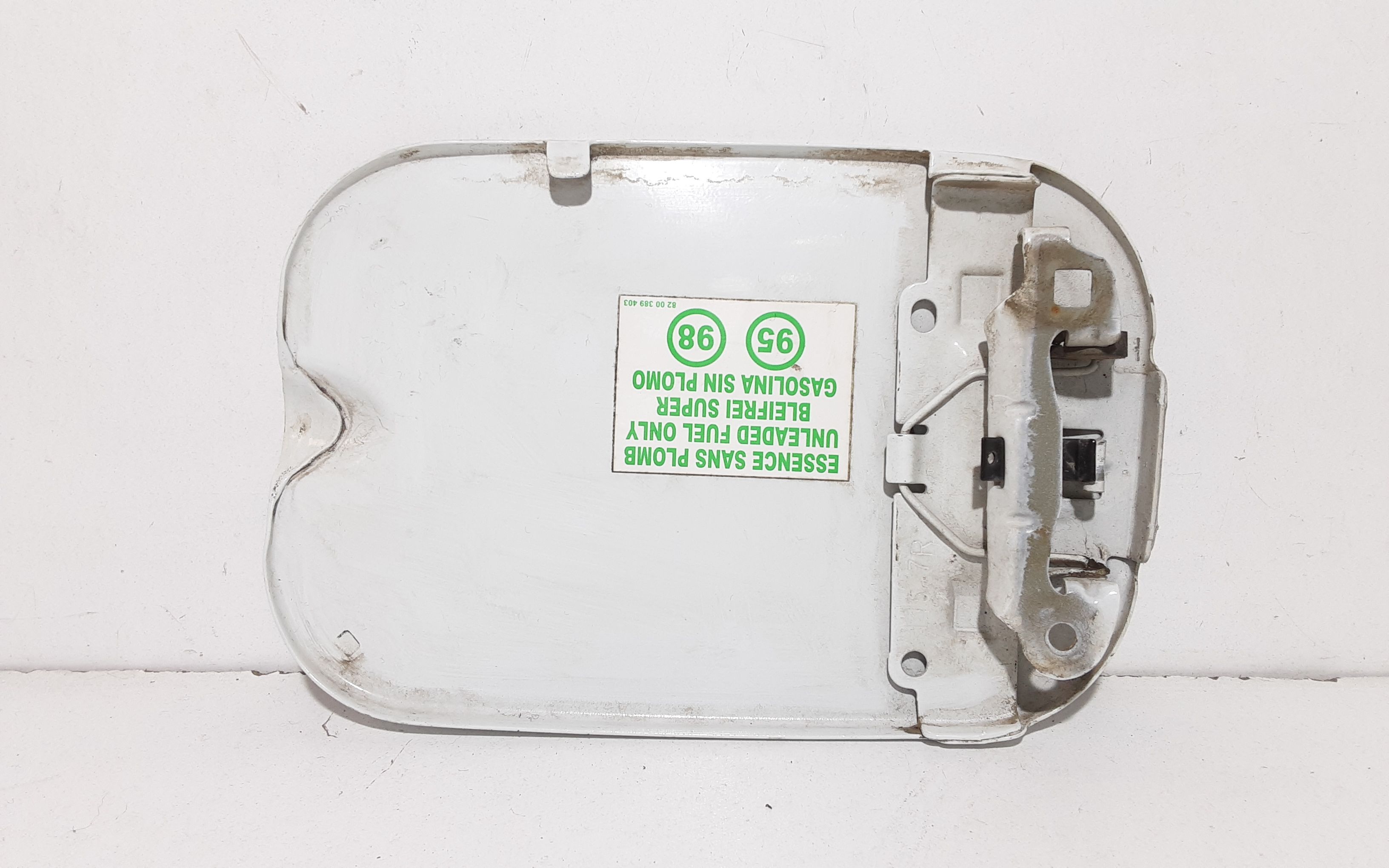 Sportellino Carburante DACIA Sandero 1 Serie