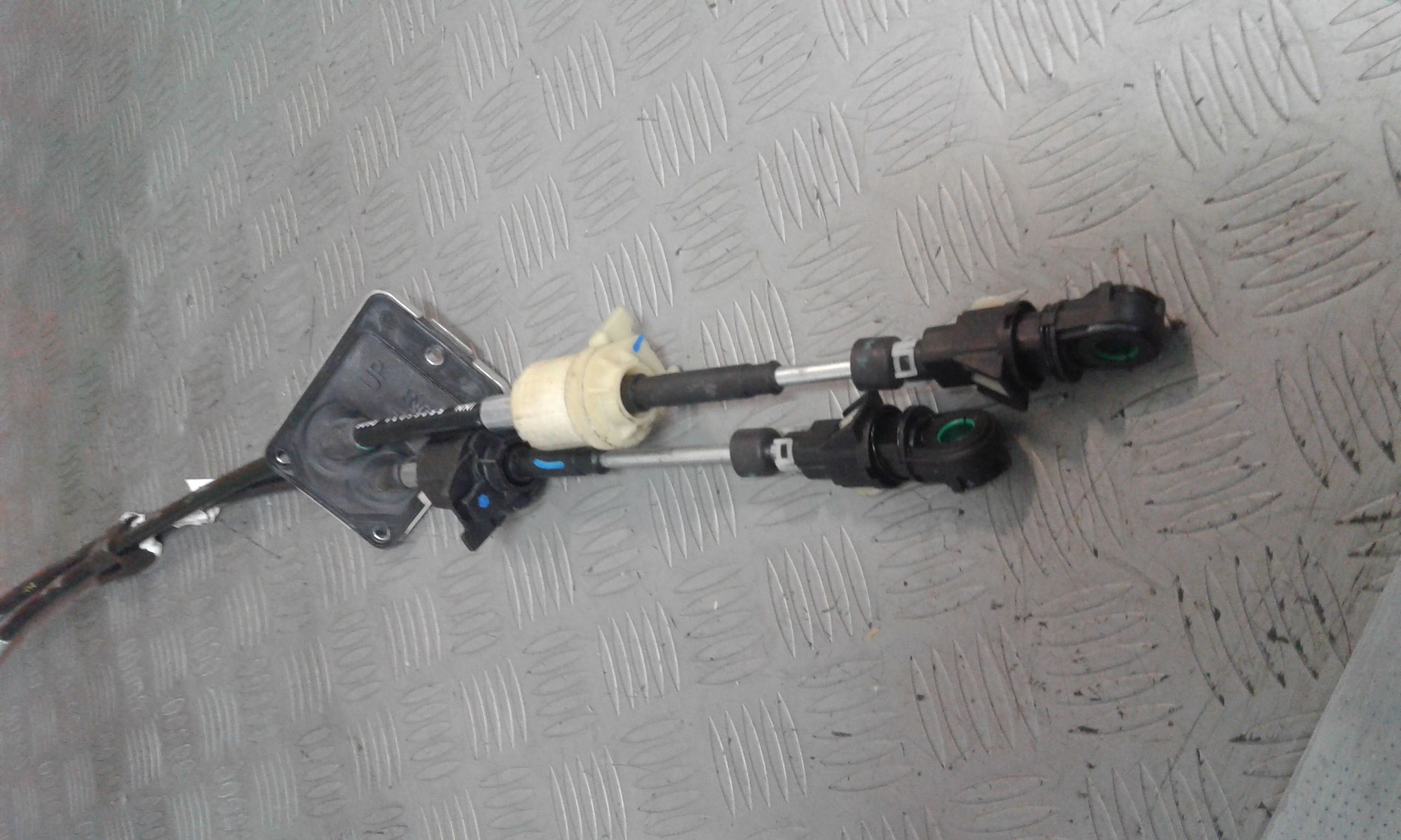 Cavi Marce JEEP Renegade Serie