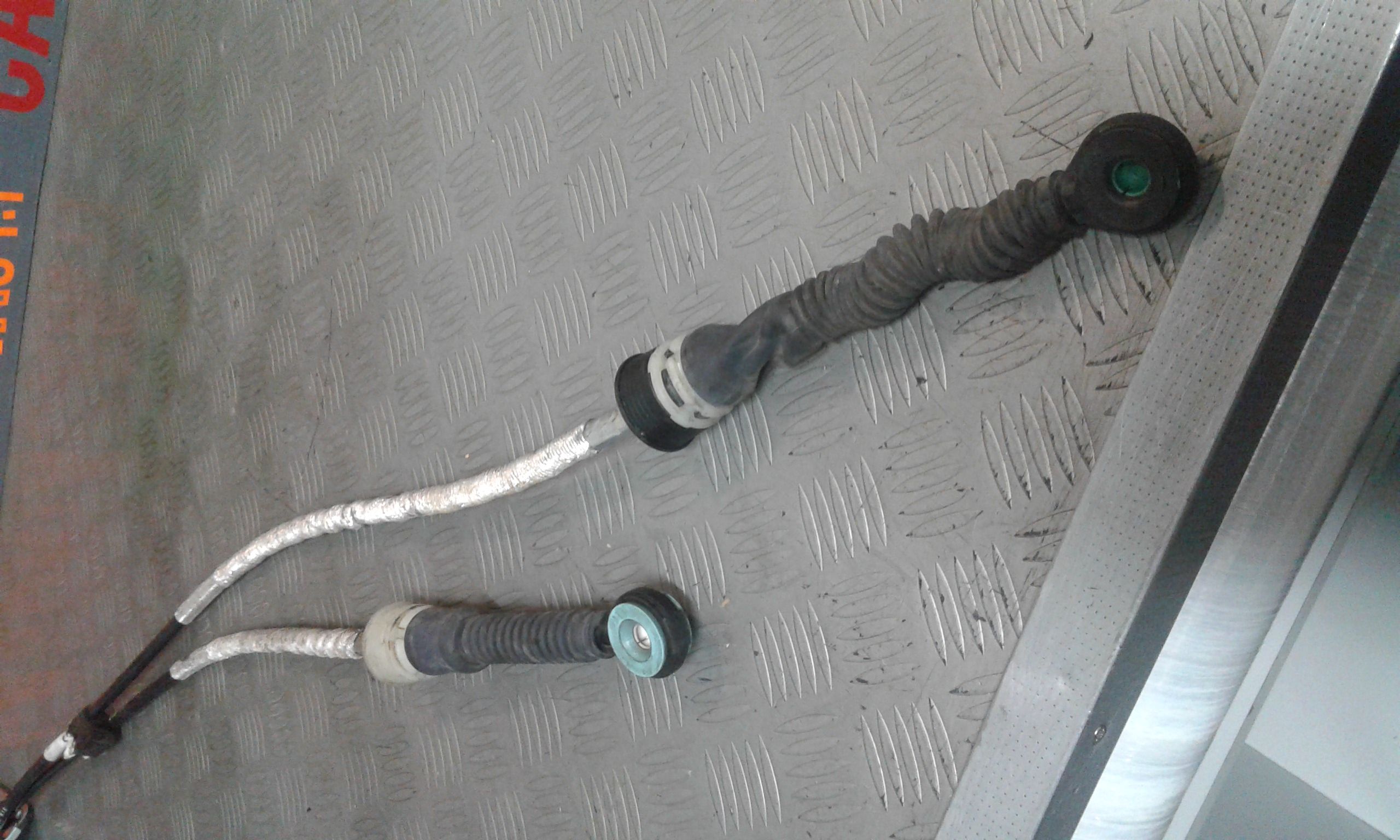 Cavi Marce JEEP Renegade Serie