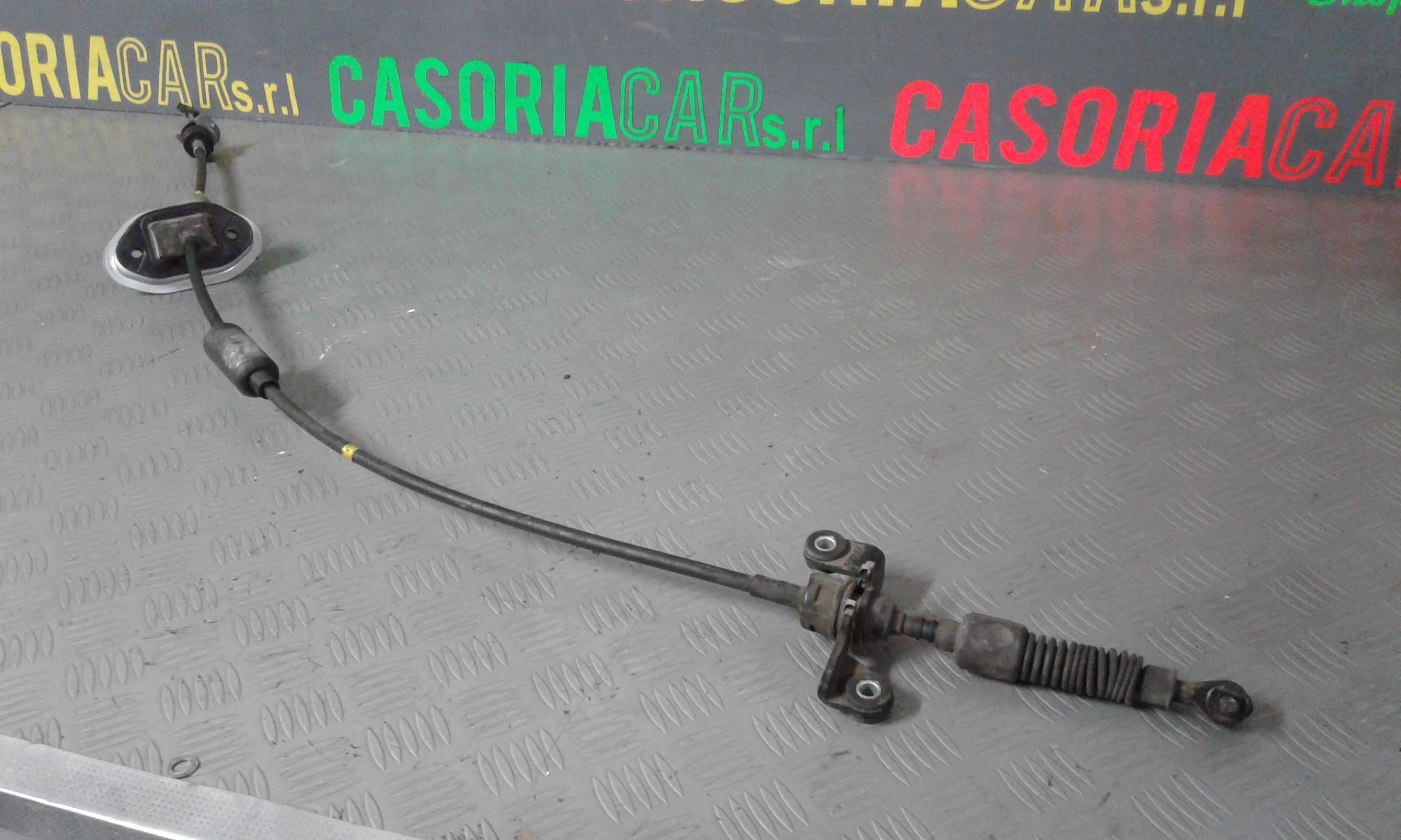 Cavi Marce KIA Sorento 3 Serie