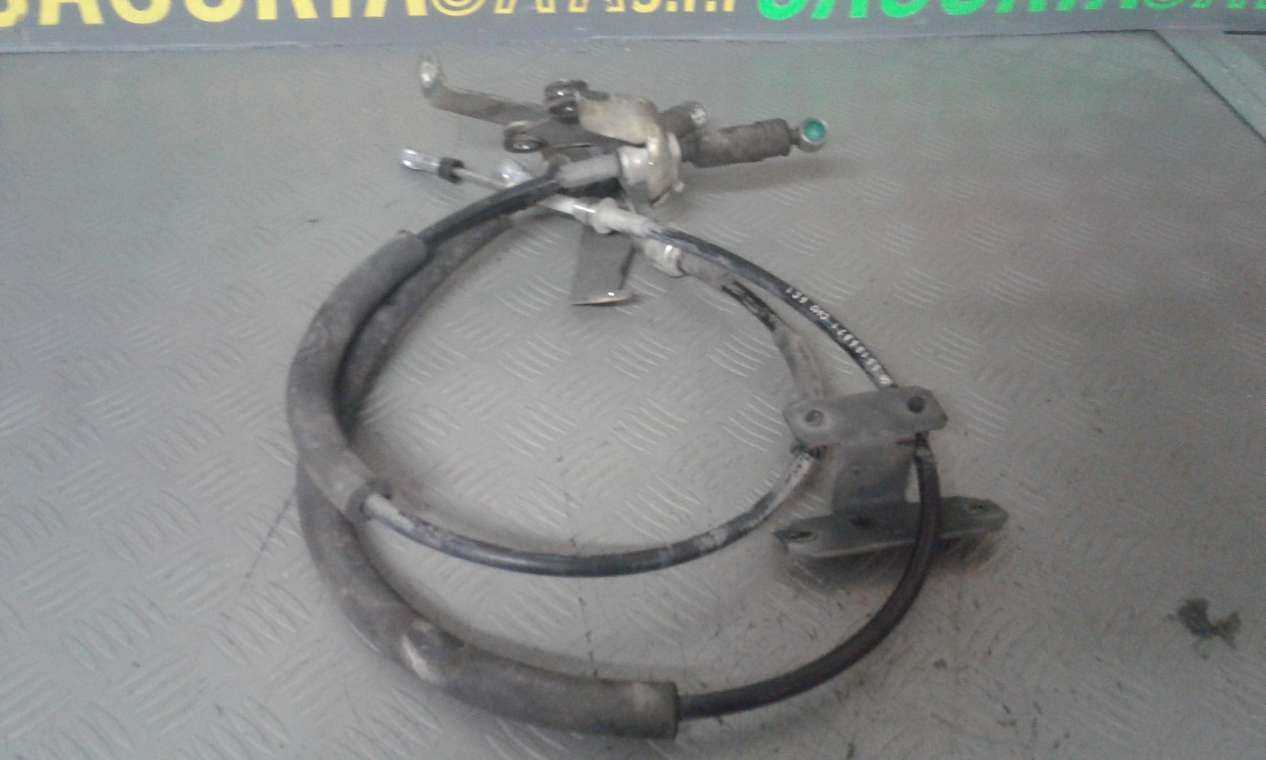 Cavi Marce FIAT Seicento 2 Serie