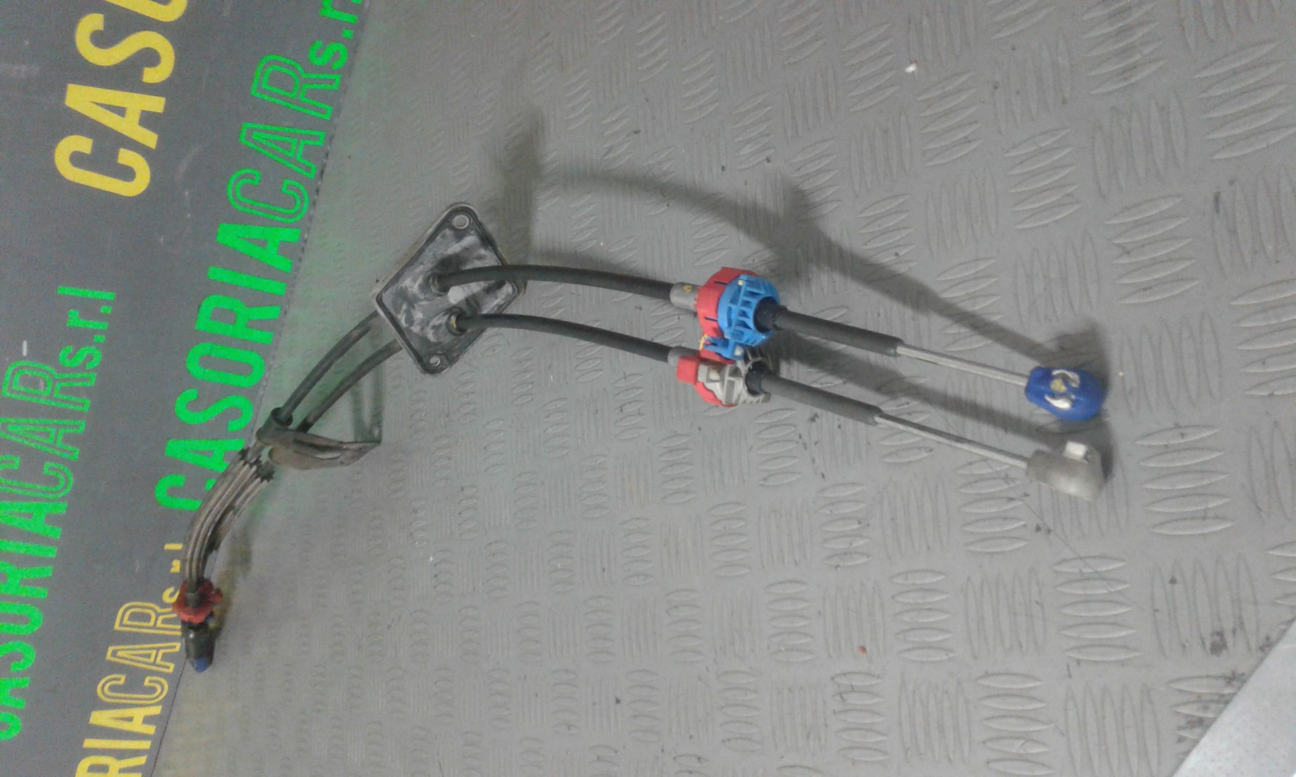 Cavi Marce NISSAN NV200 1 Serie