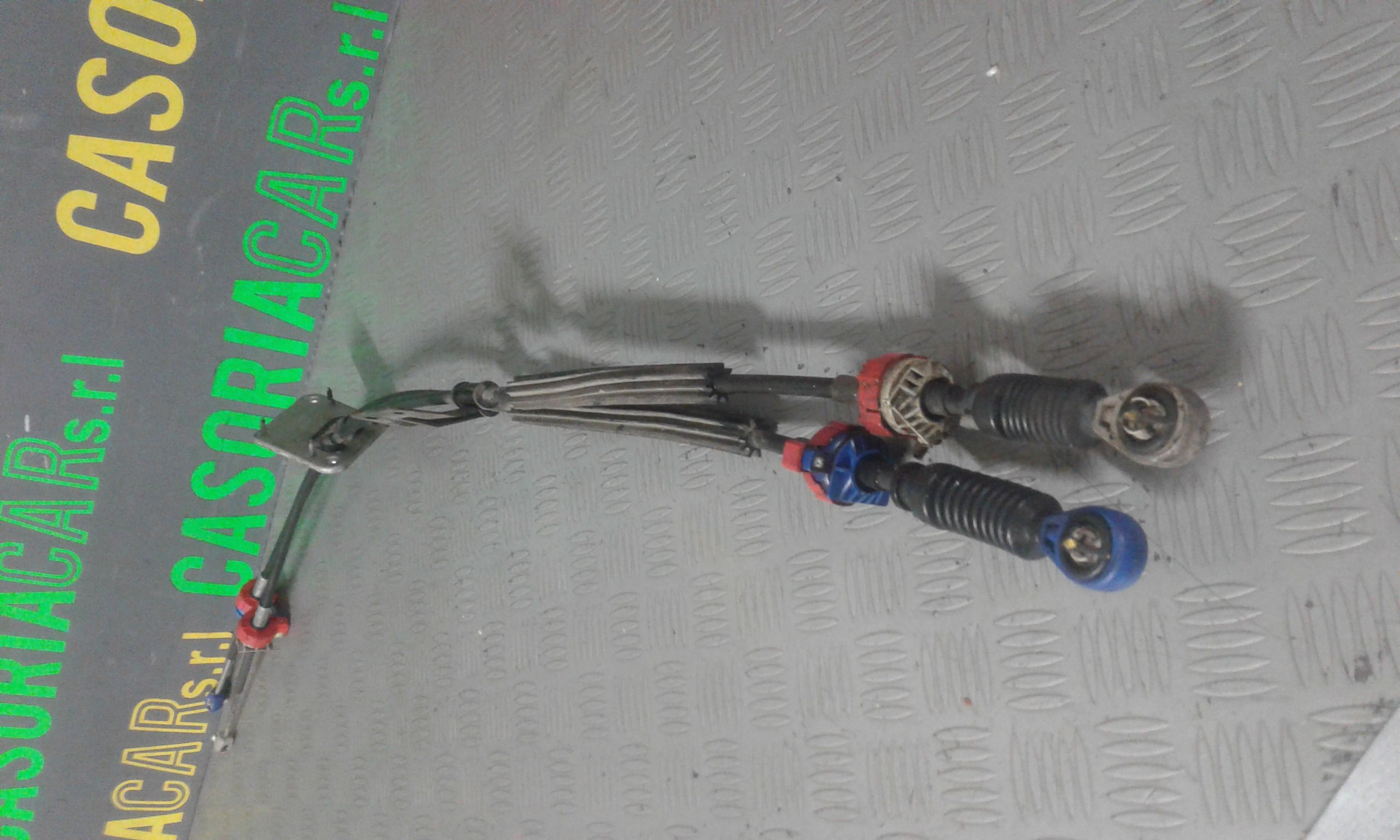 Cavi Marce NISSAN NV200 1 Serie