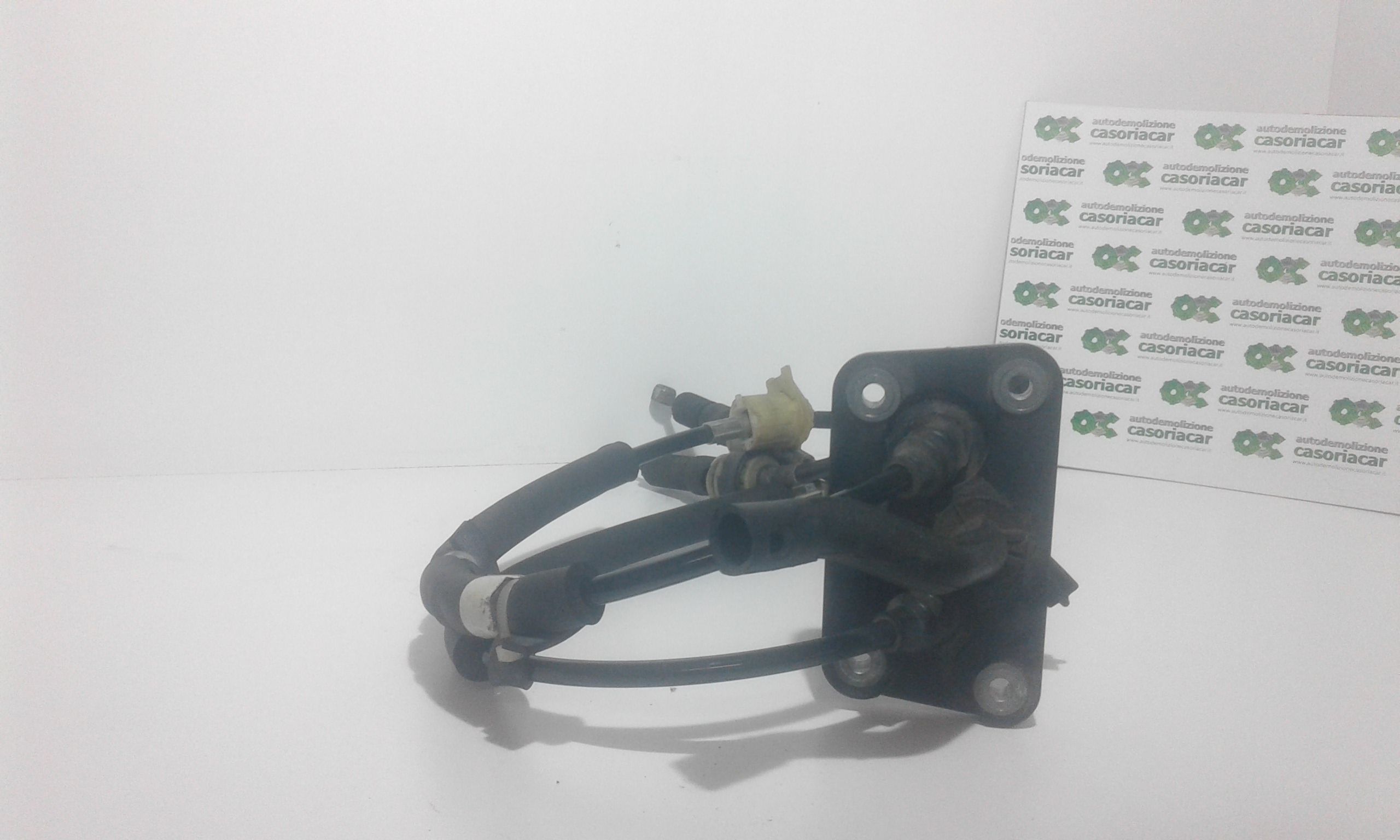 Cavi Marce PEUGEOT Boxer 4 Serie