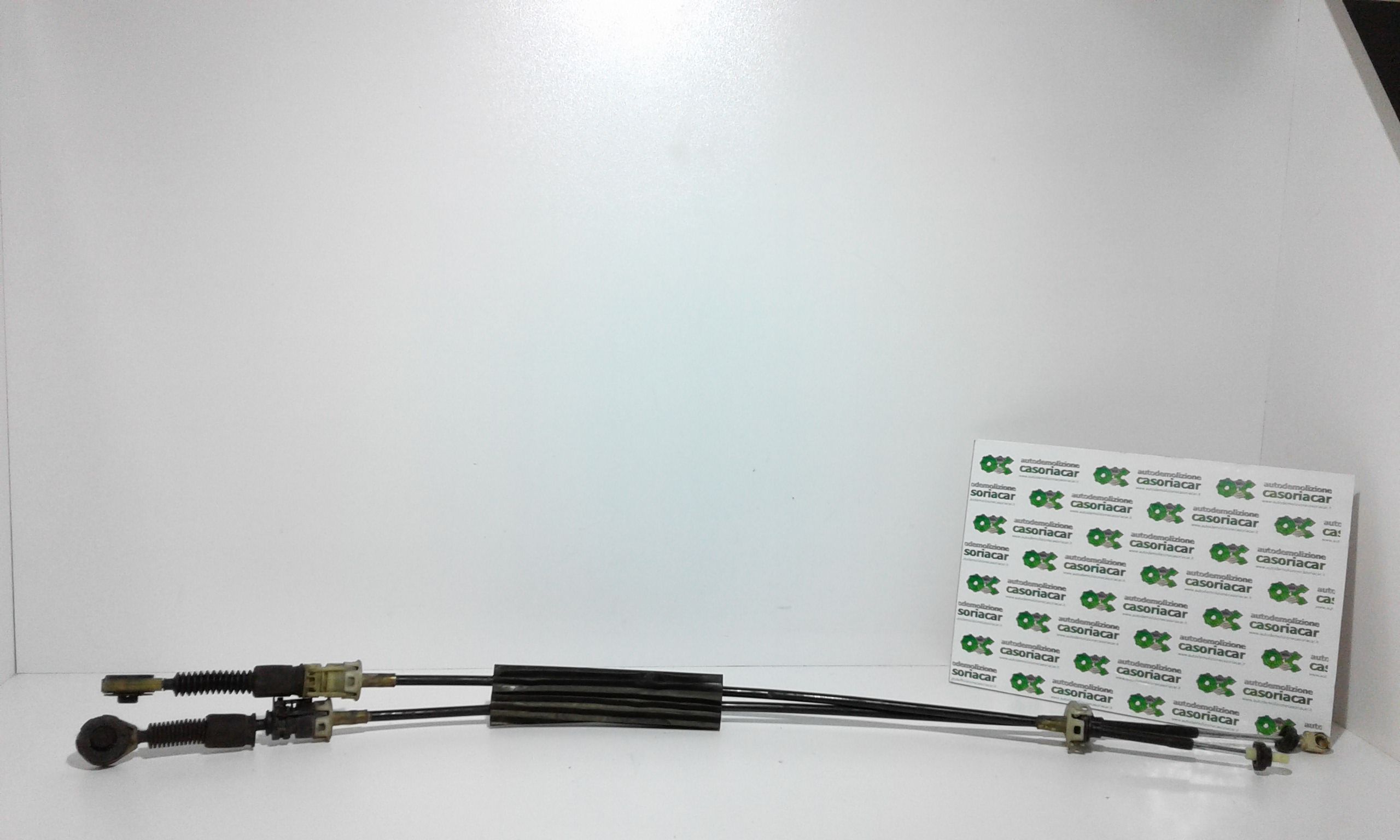 Cavi Marce RENAULT Modus 1 Serie