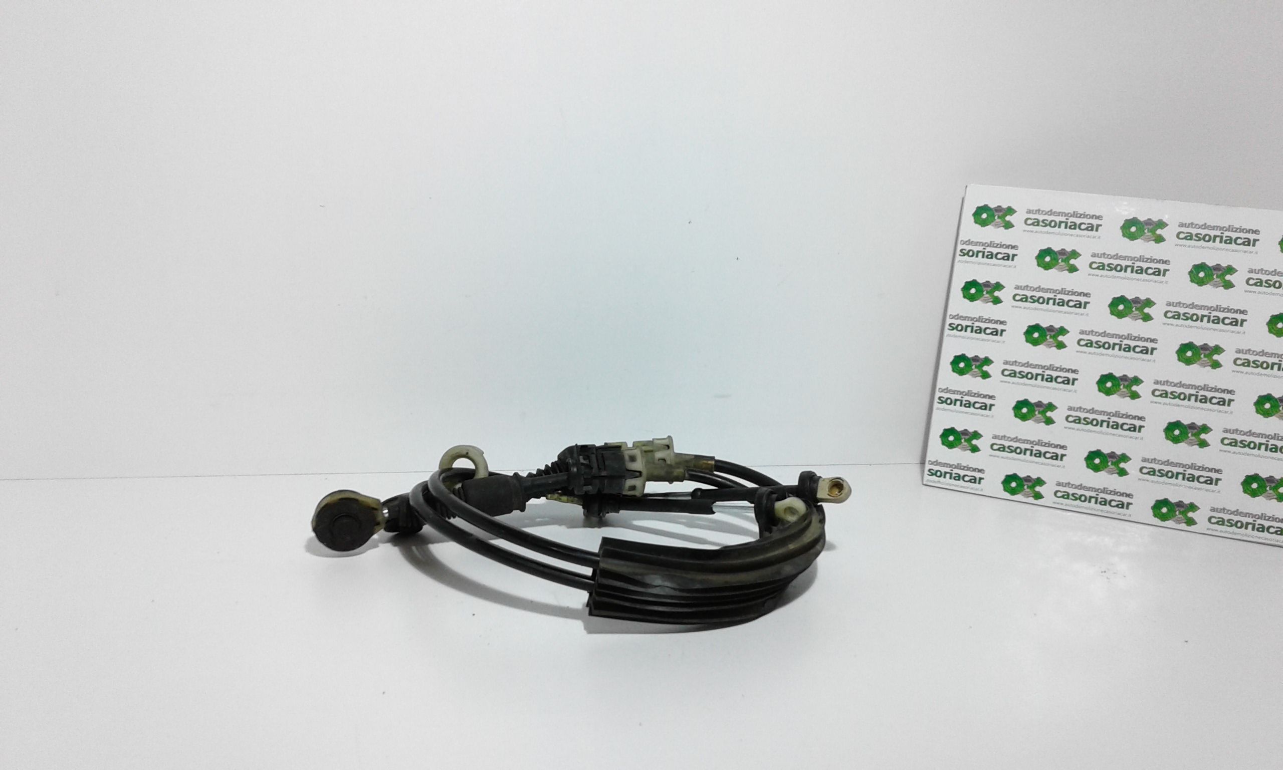 Cavi Marce RENAULT Modus 1 Serie