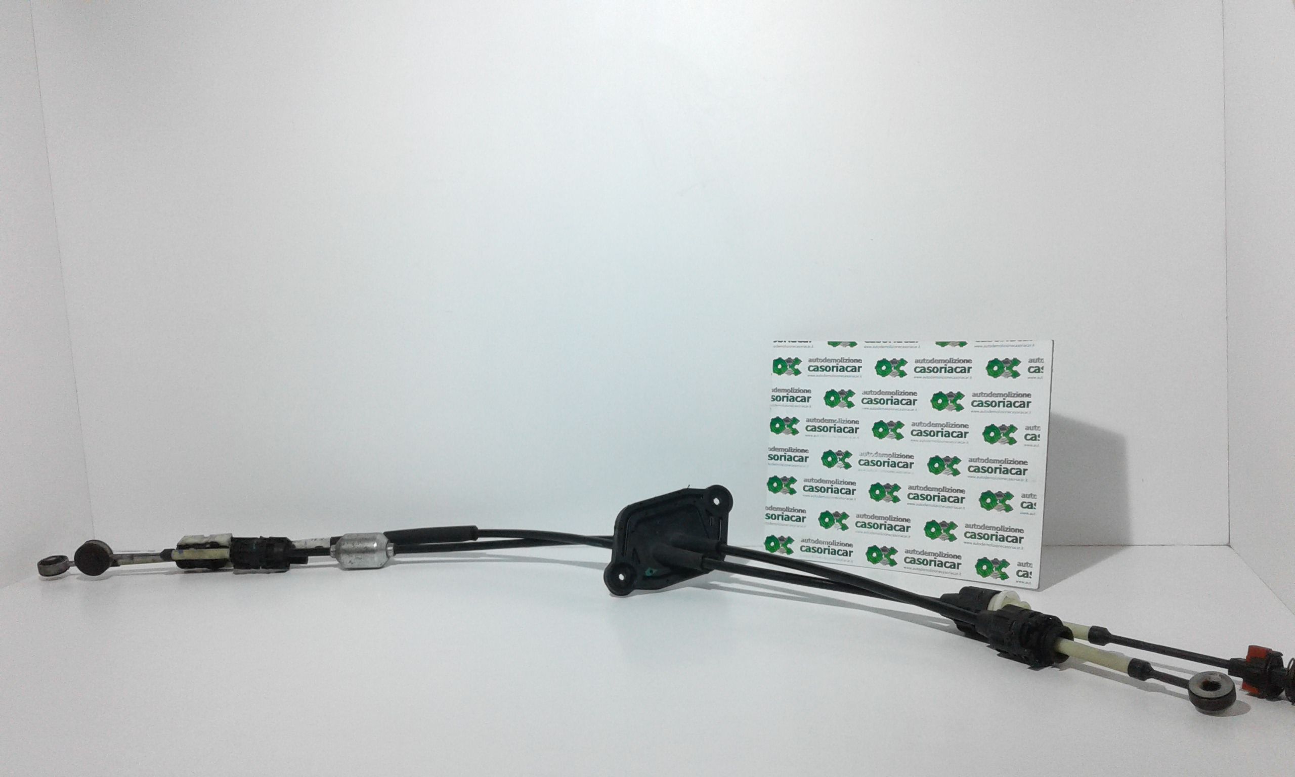 Cavi Marce RENAULT Master 4 Serie