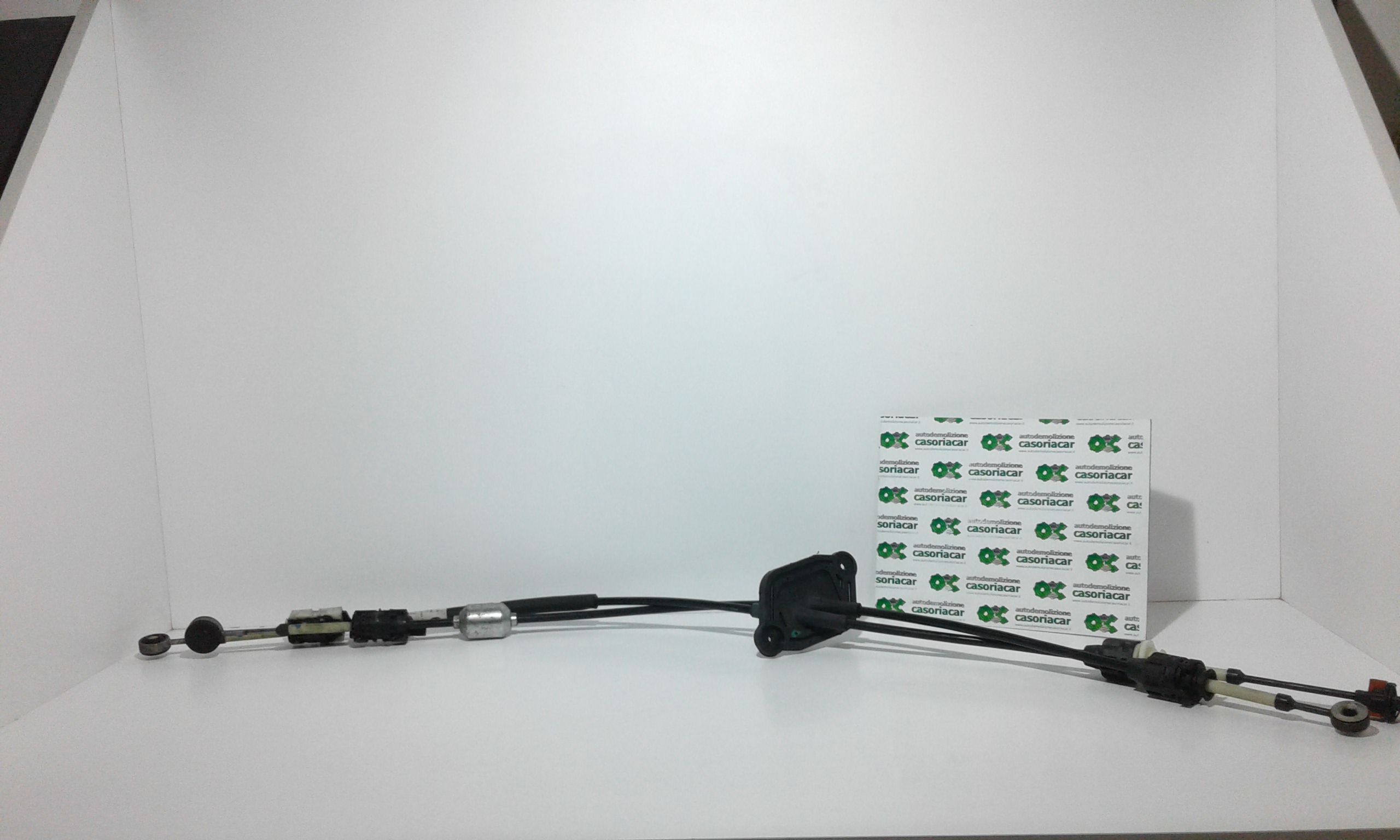 Cavi Marce RENAULT Master 4 Serie