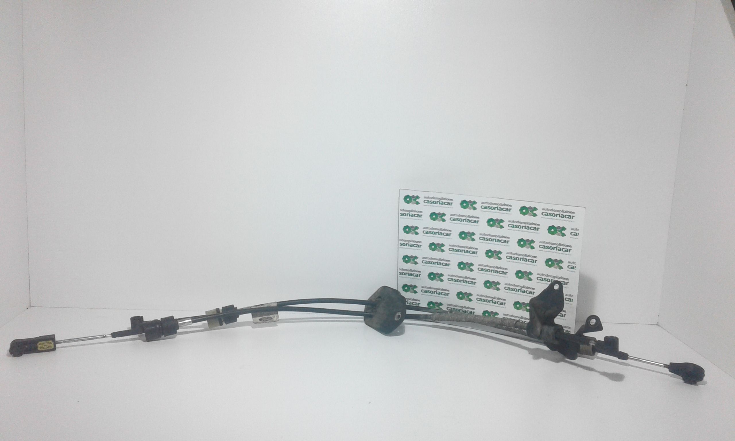 Cavi Marce FORD Transit 5 Serie