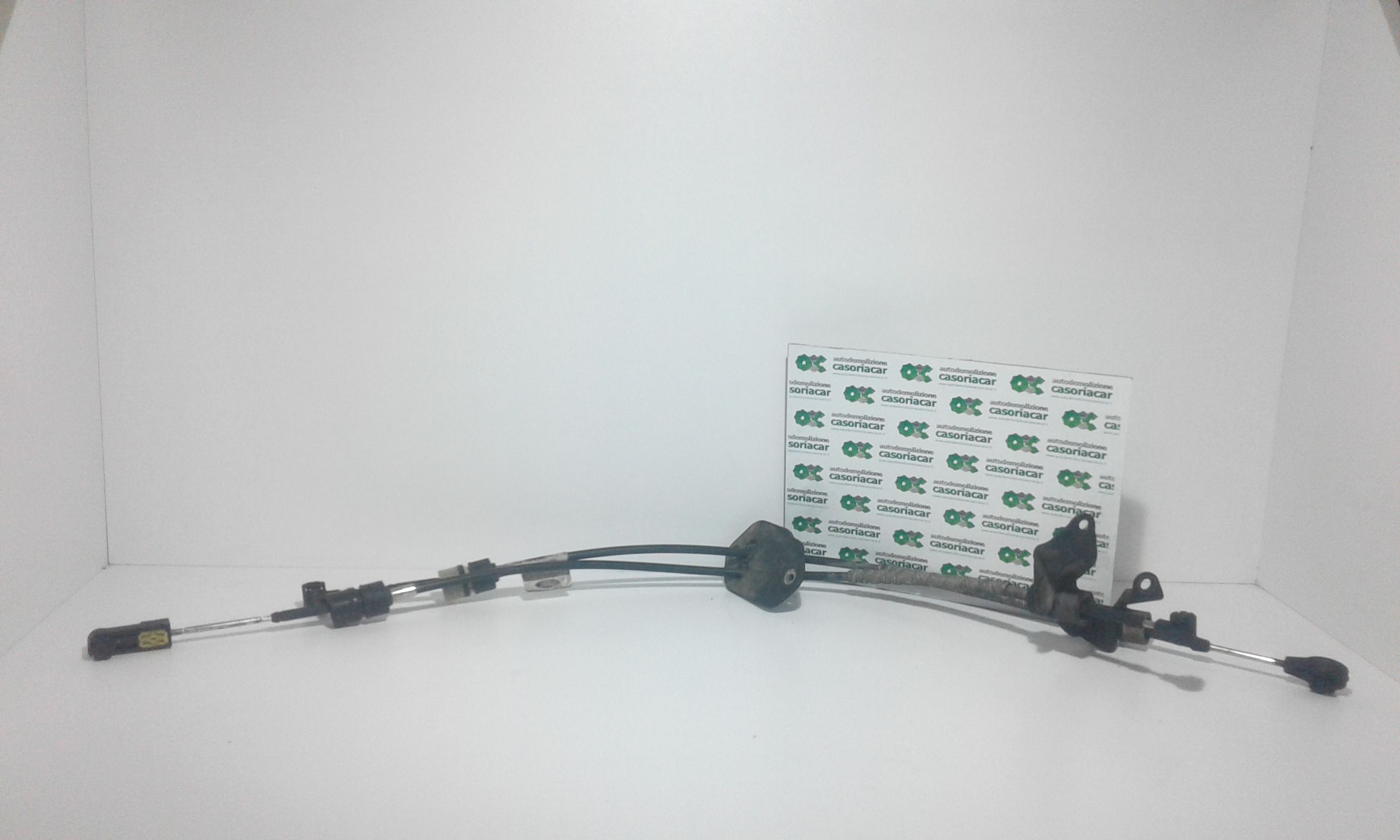 Cavi Marce FORD Transit 5 Serie