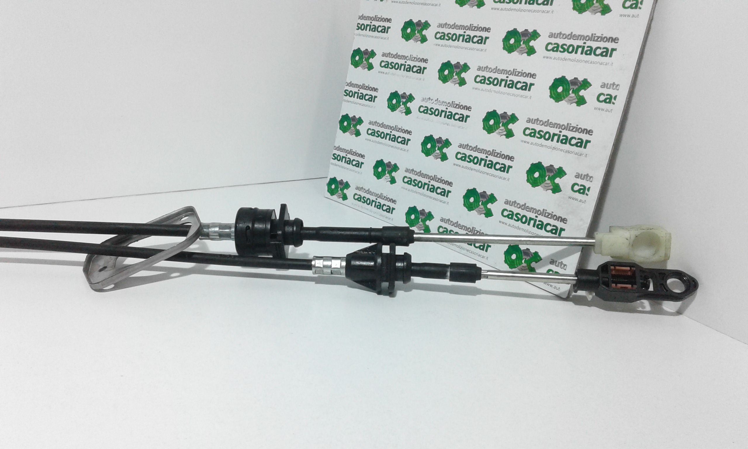 Cavi Marce CITROEN C4 Aircross