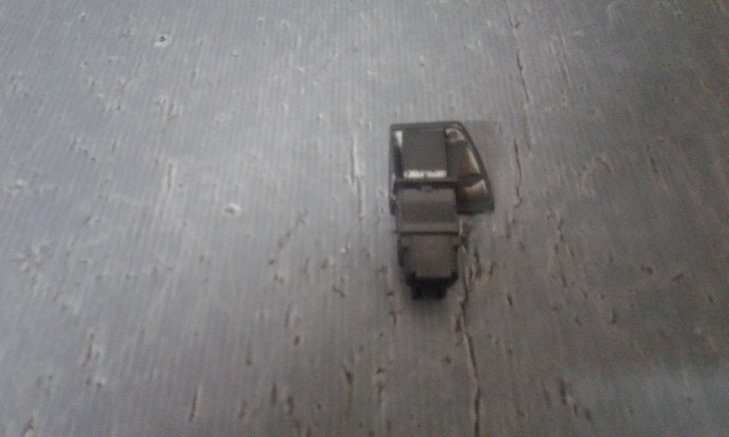 Pulsante PEUGEOT 307 Berlina