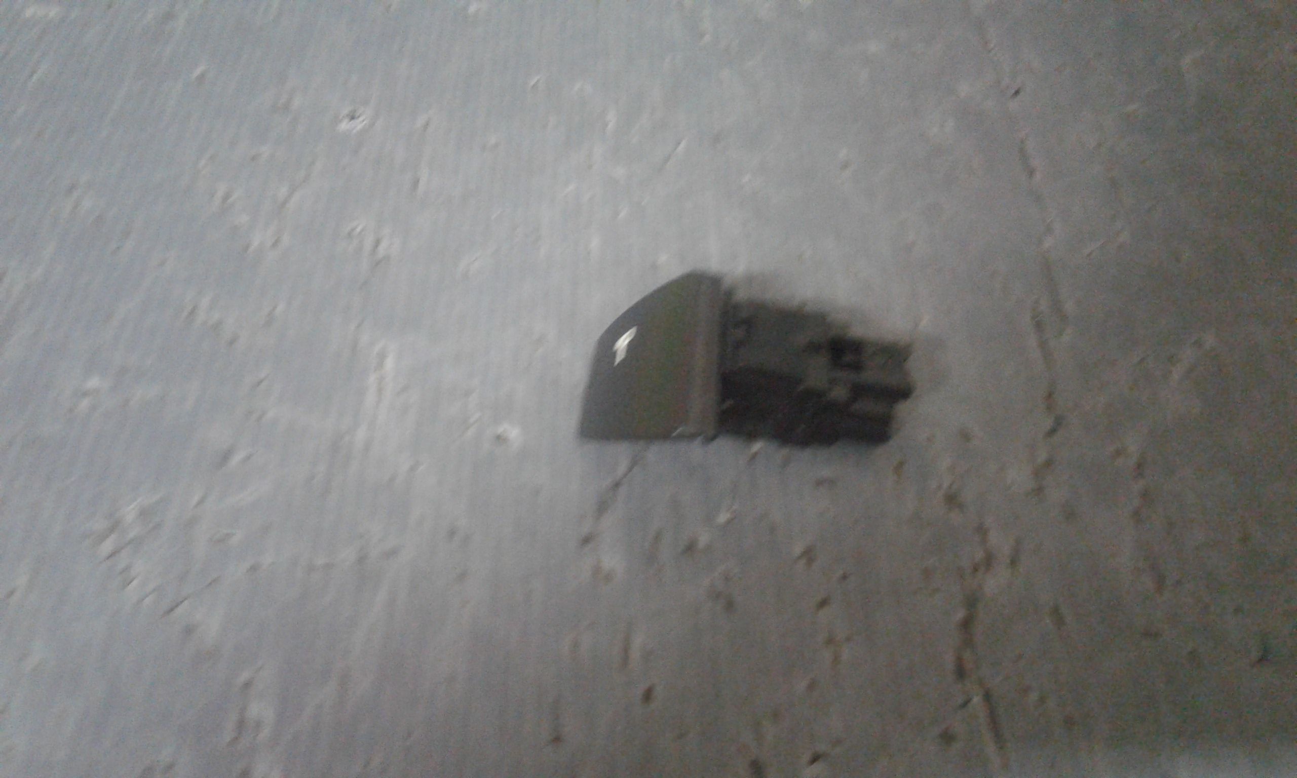 Pulsante PEUGEOT 307 Berlina