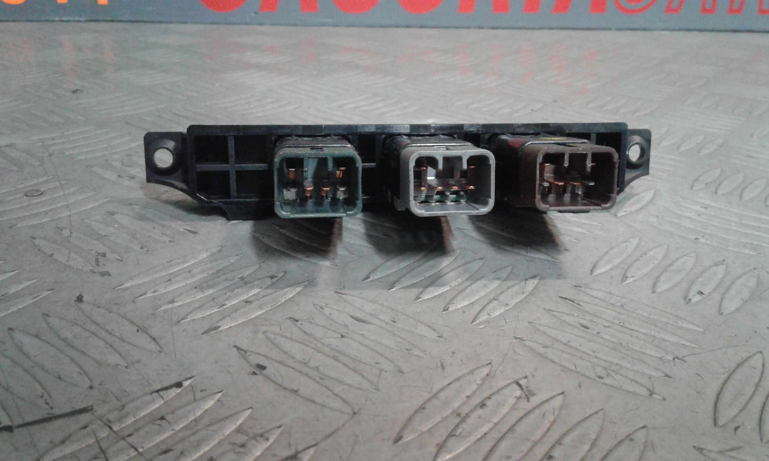 Pulsante HYUNDAI i10 1 Serie