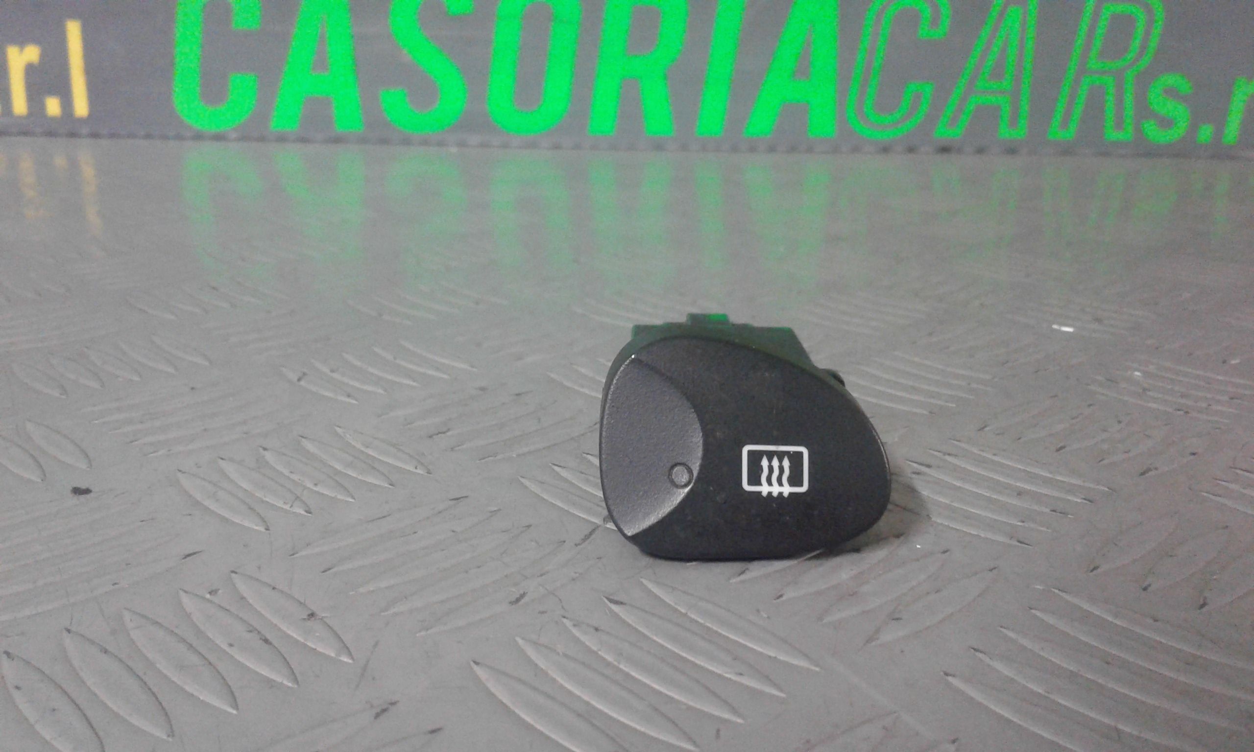 Pulsante HYUNDAI H1 1 Serie Furgonato