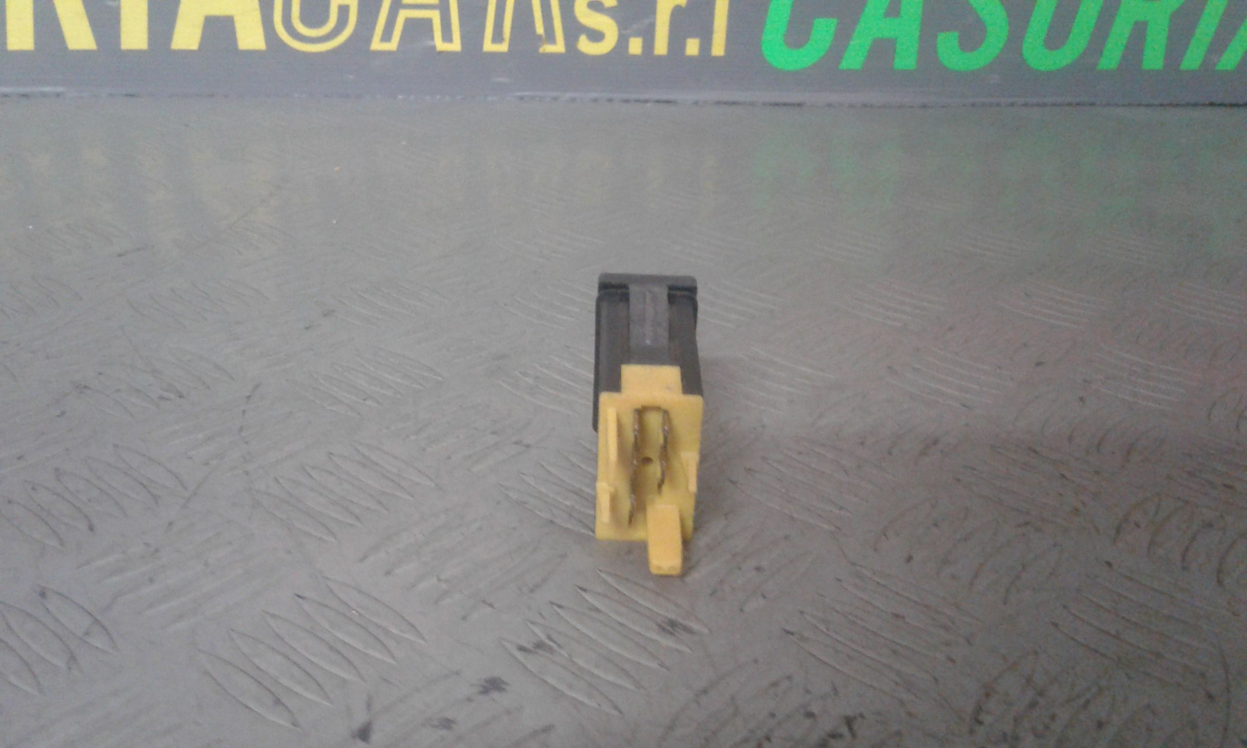 Pulsante AUDI A4 Berlina 1 Serie