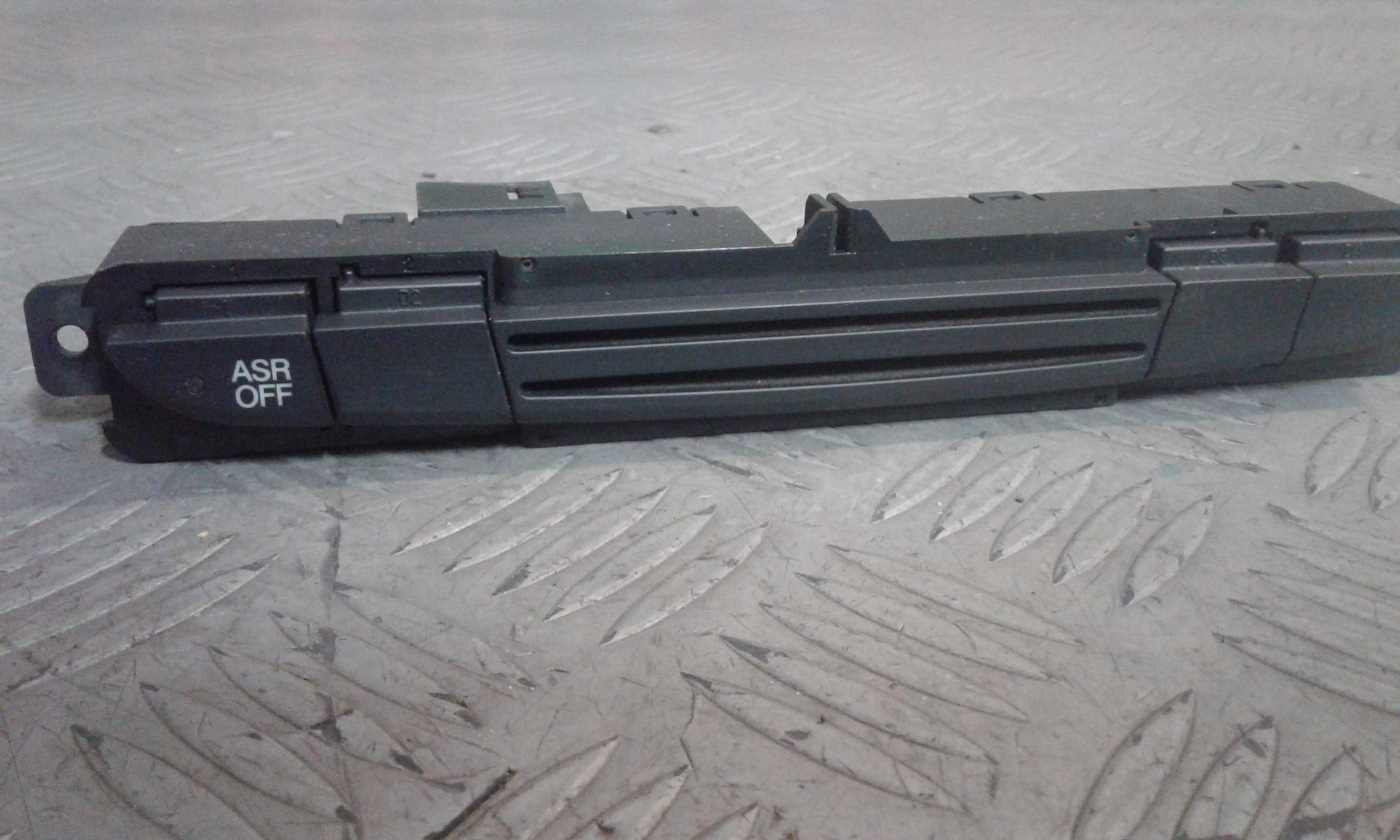 Pulsante LANCIA Ypsilon 4 Serie