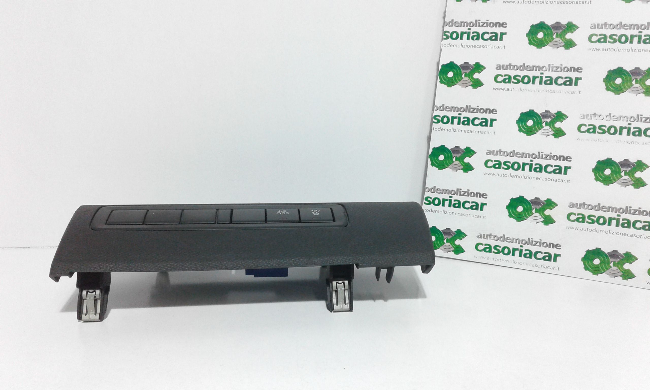 Pulsante PEUGEOT 308 2 Serie