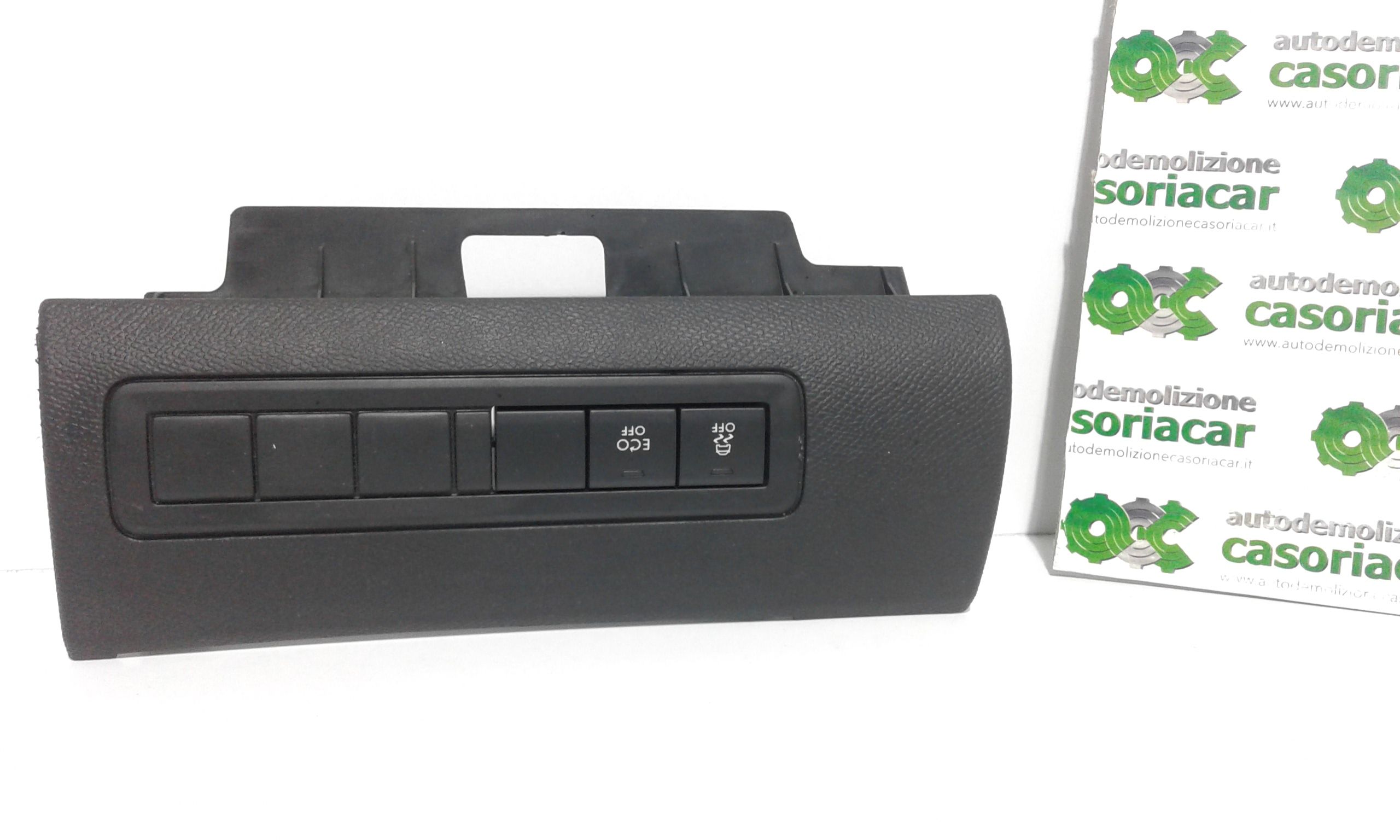 Pulsante PEUGEOT 308 2 Serie