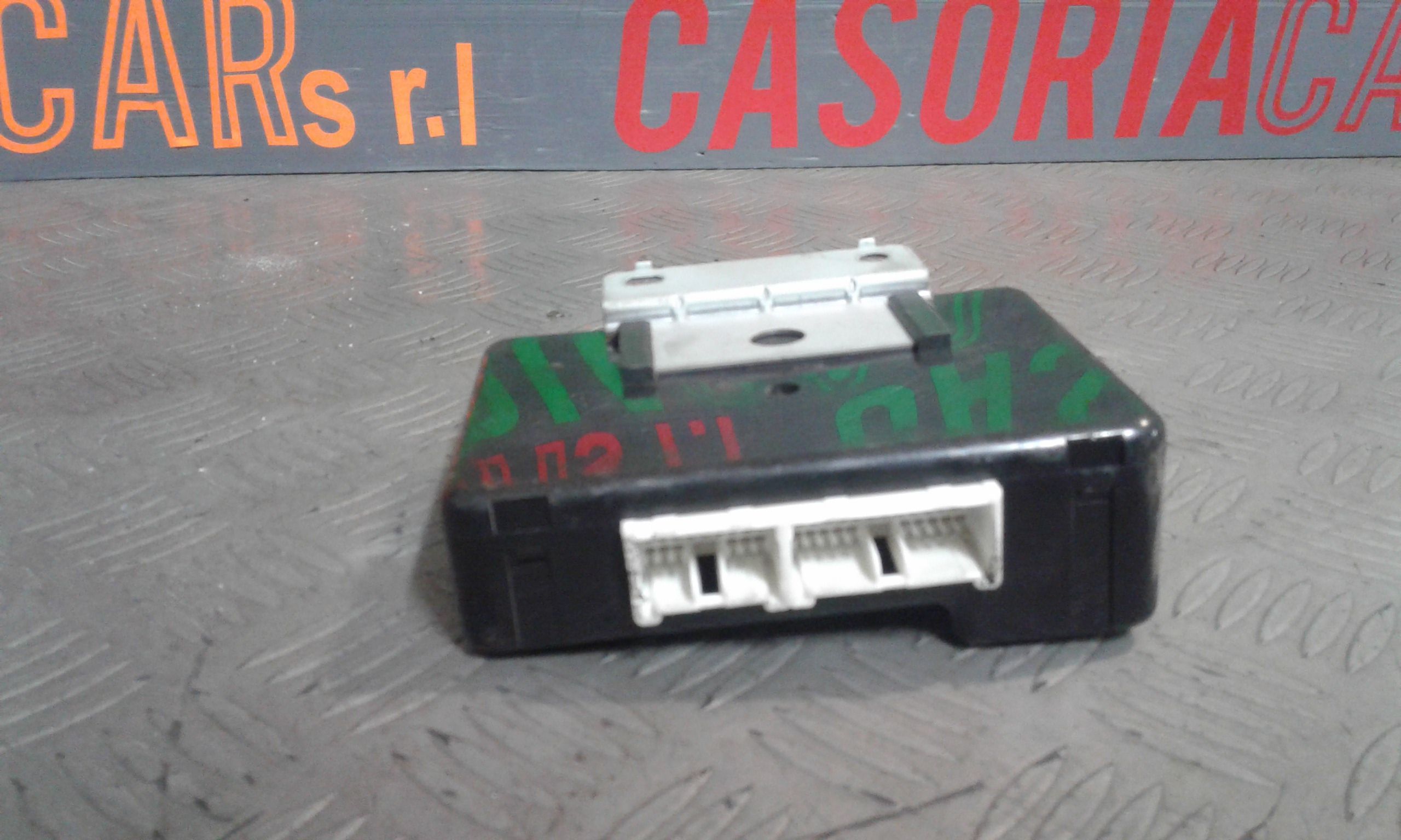 Centralina Comfort HYUNDAI Matrix 1 Serie